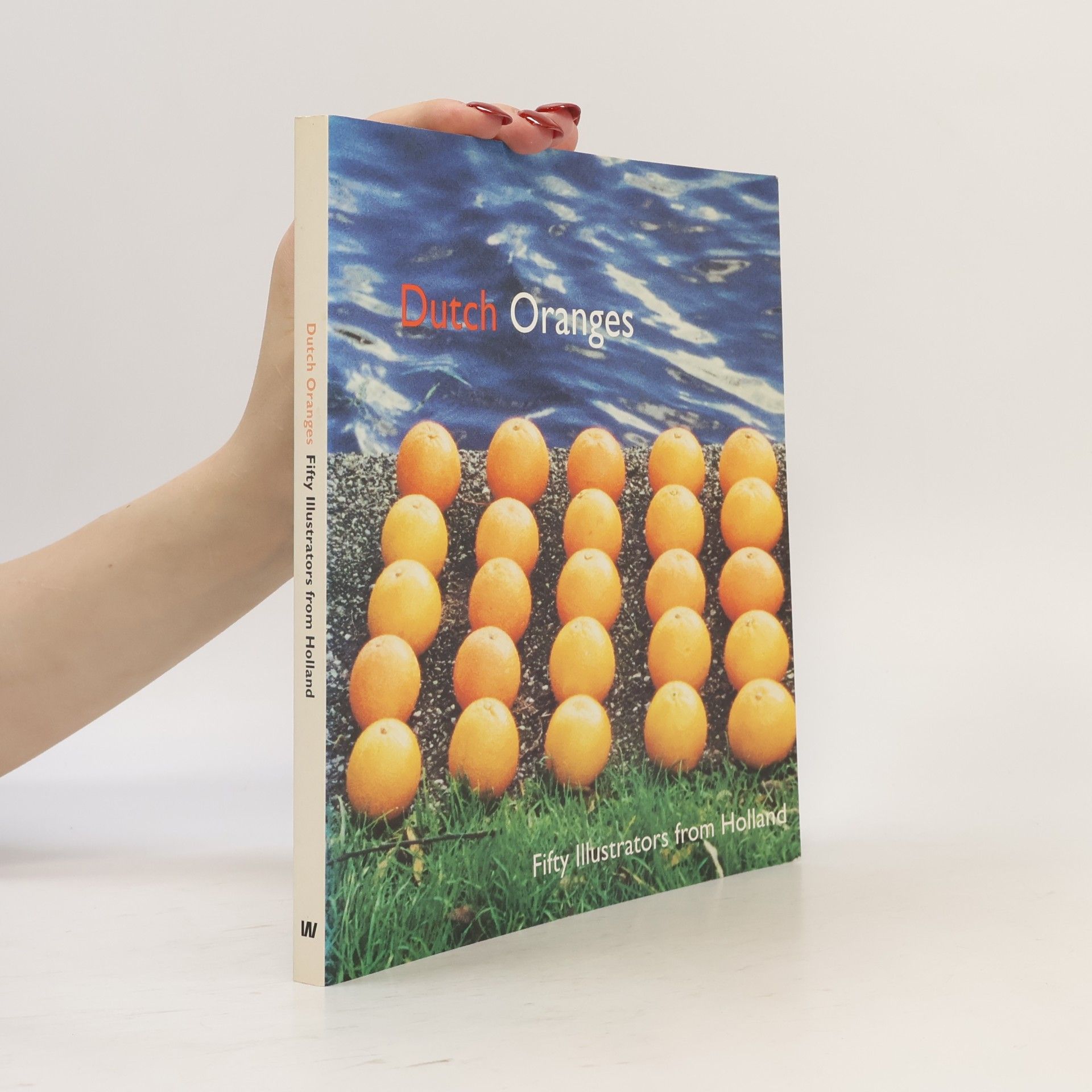 Dutch Oranges