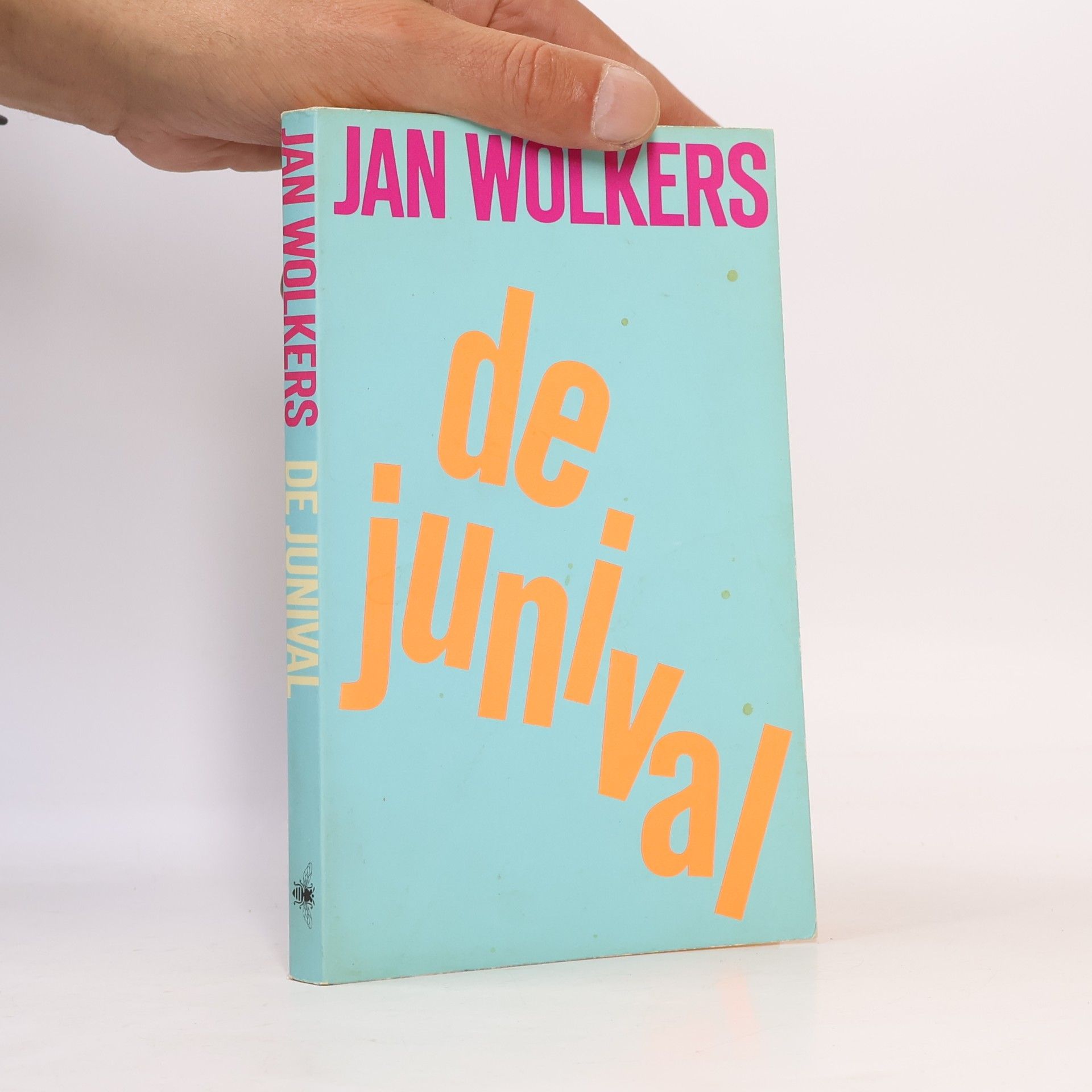 Jan Wolkers De junival