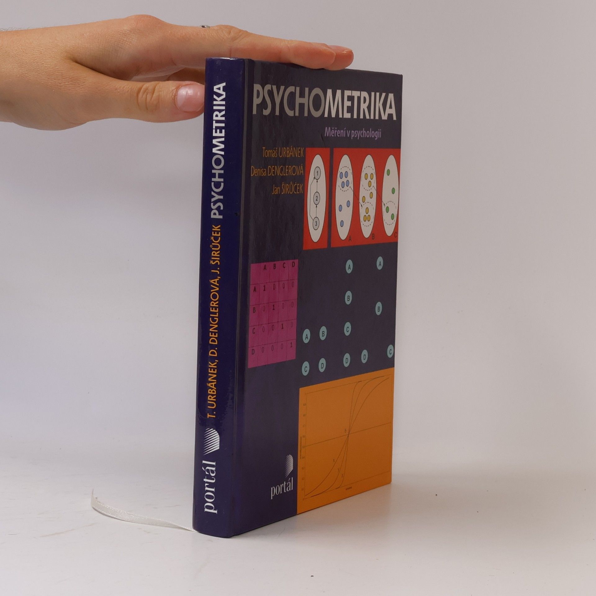 Psychometrika