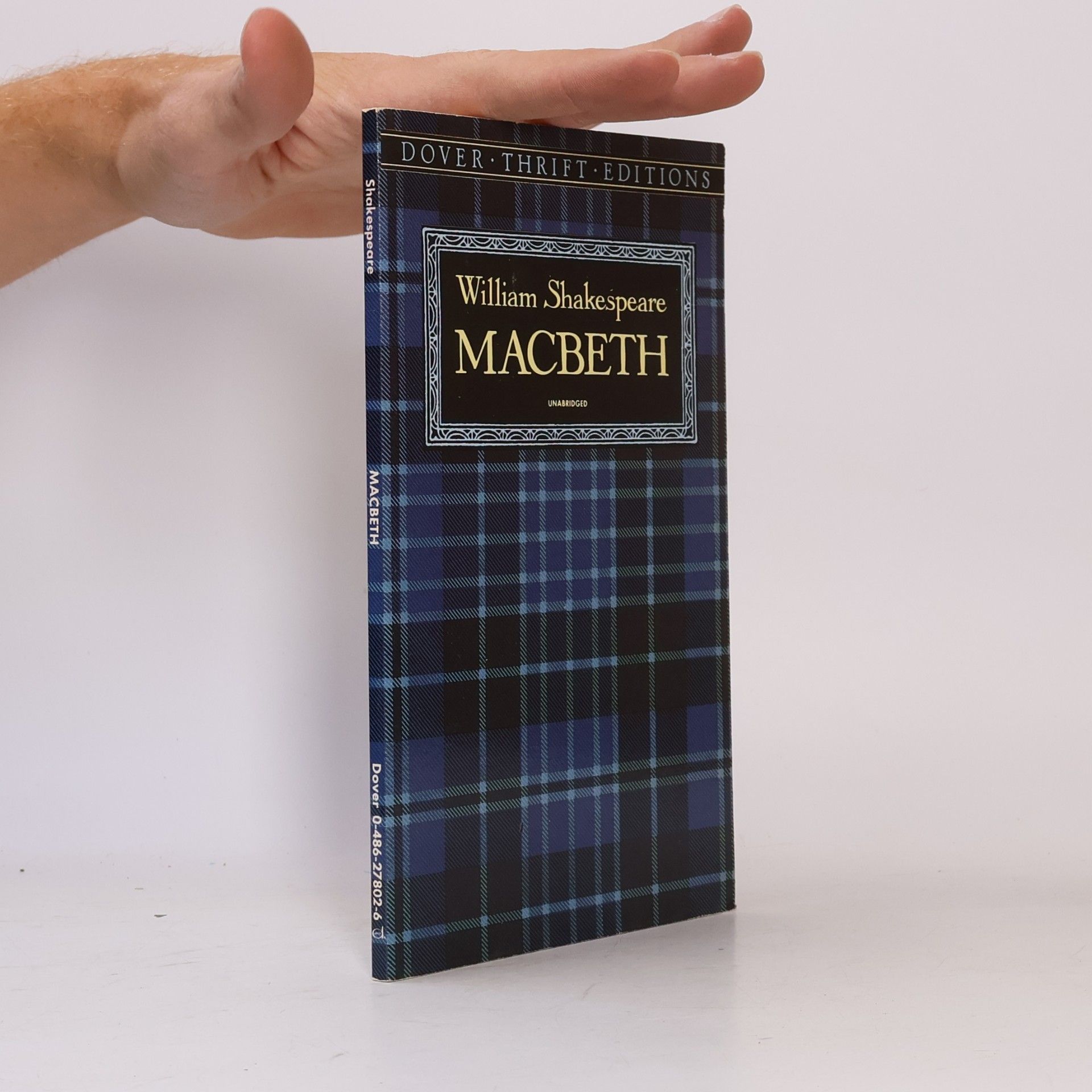 William Shakespeare Macbeth