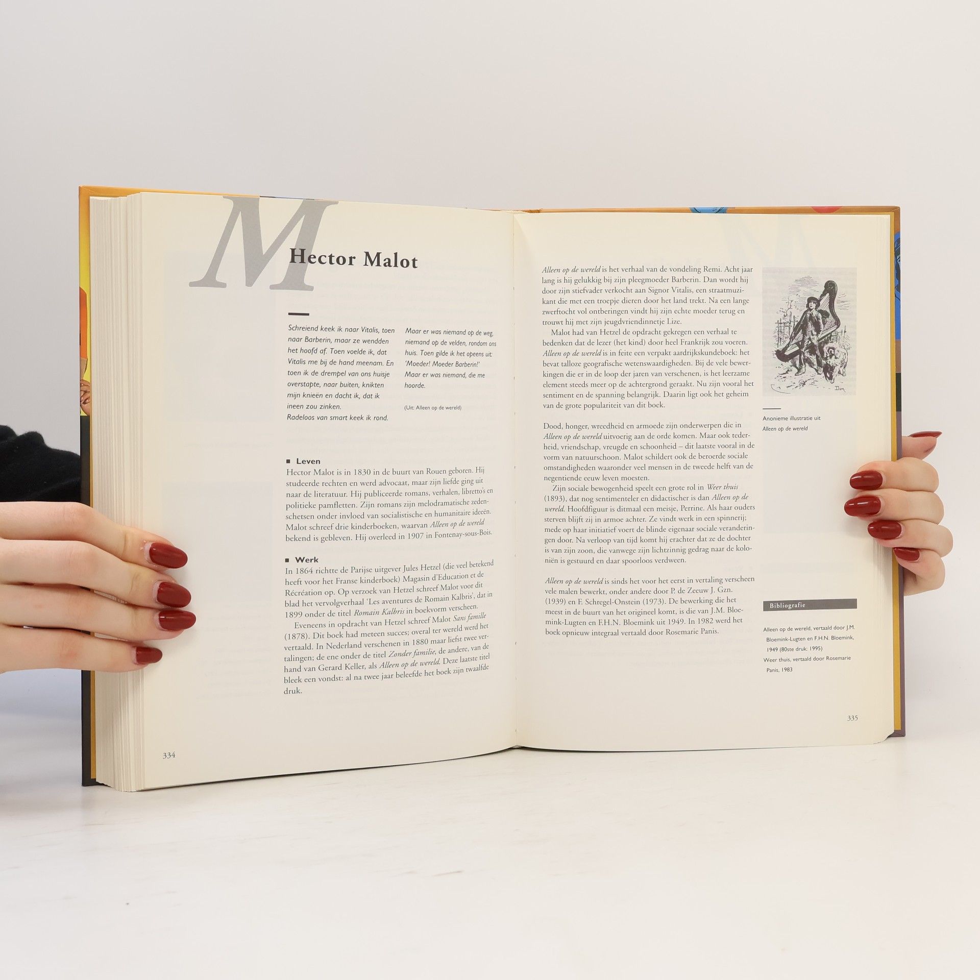 Joke Linders Het ABC van de jeugdliteratuur
