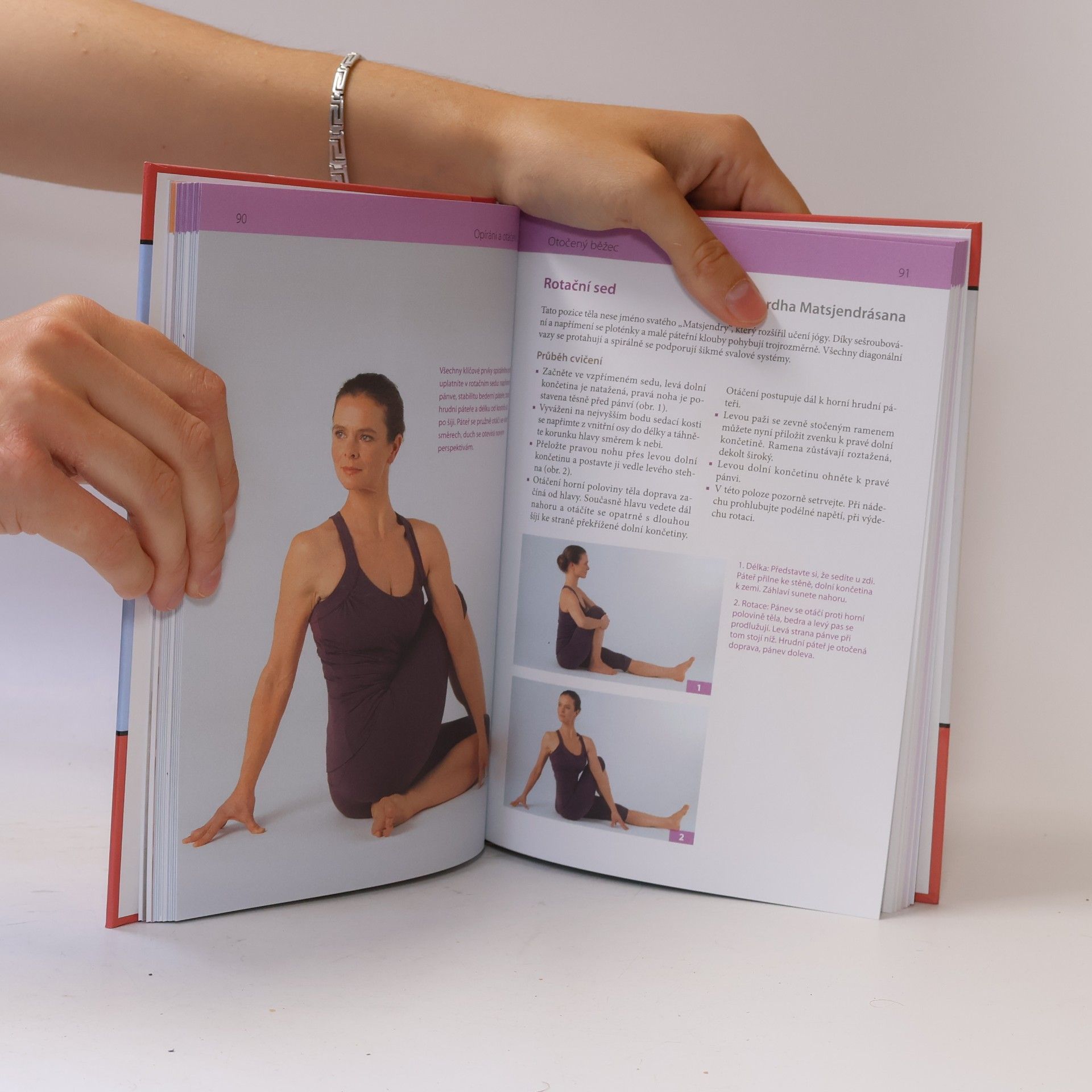 Collectif d'auteurs Medical yoga. Anatomicky správné cvičení