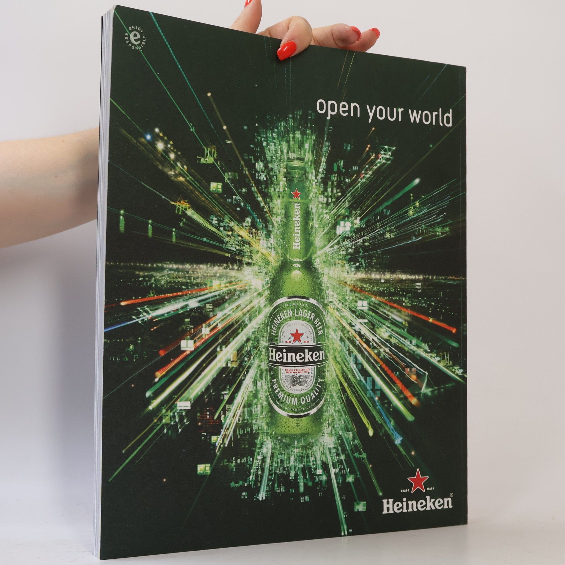 Autorenkollektiv Designblok magazine