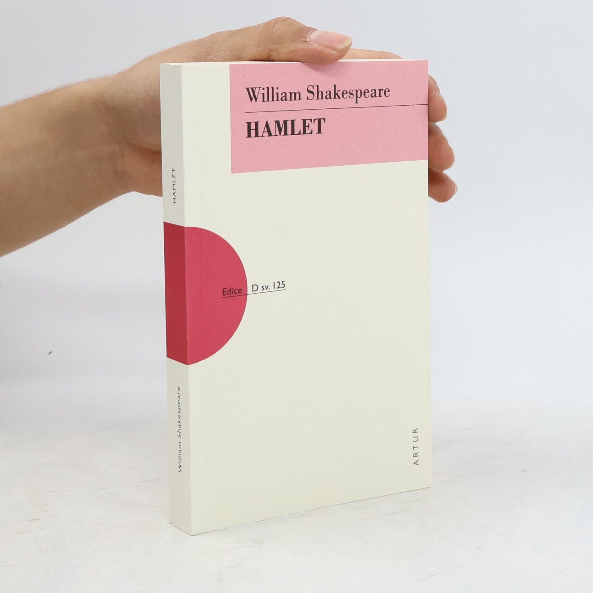 William Shakespeare Hamlet