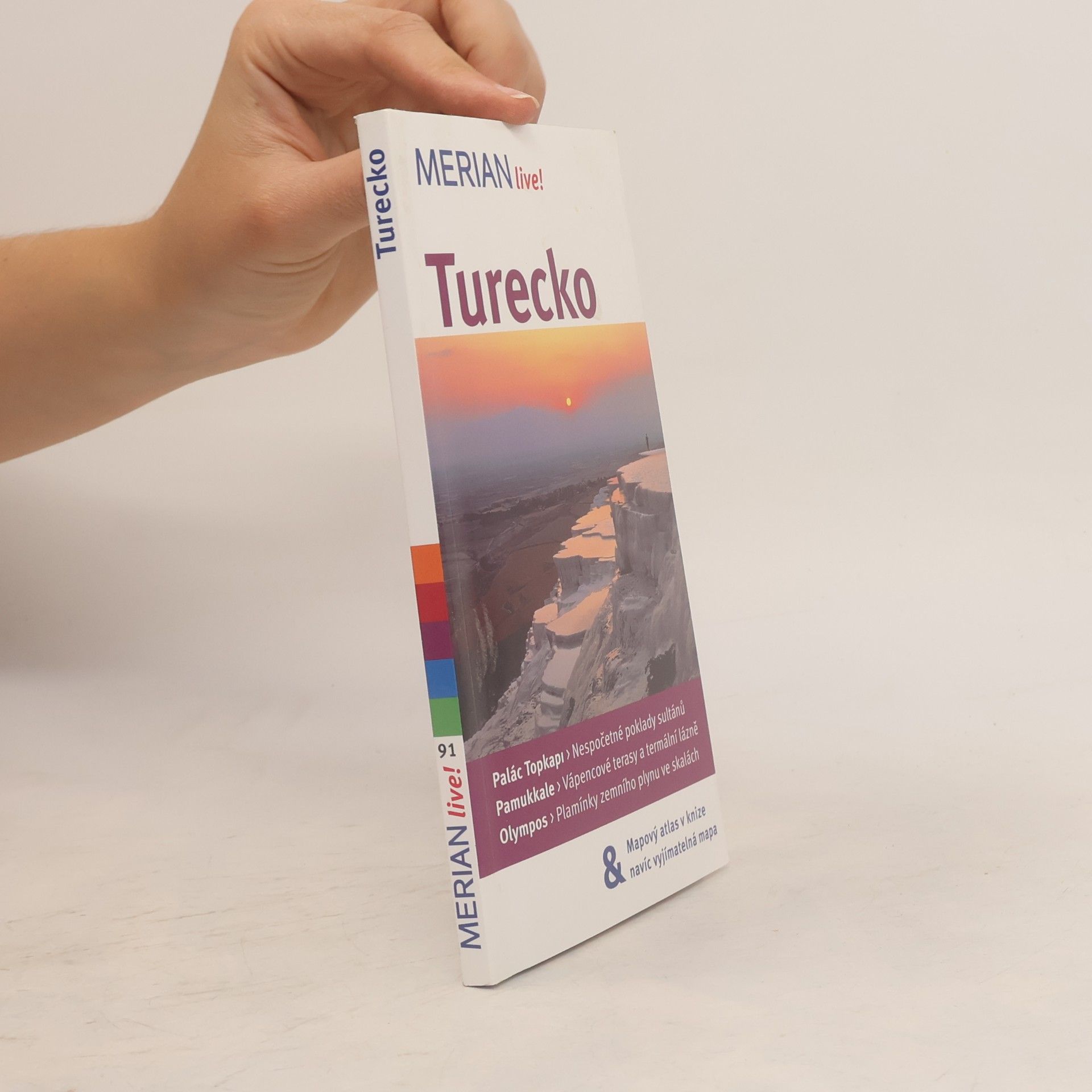 Turecko