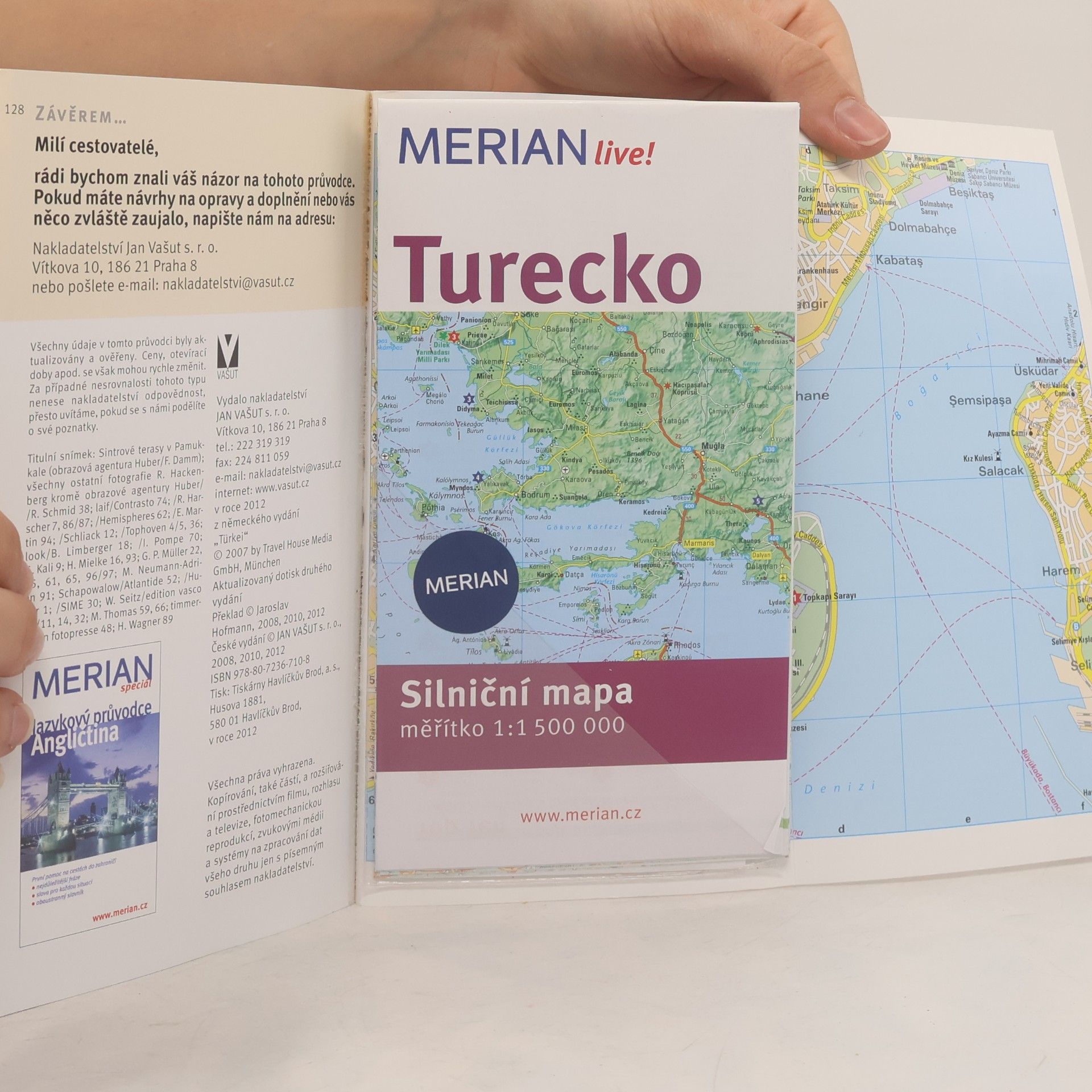 Michael Neumann-Adrian Turecko