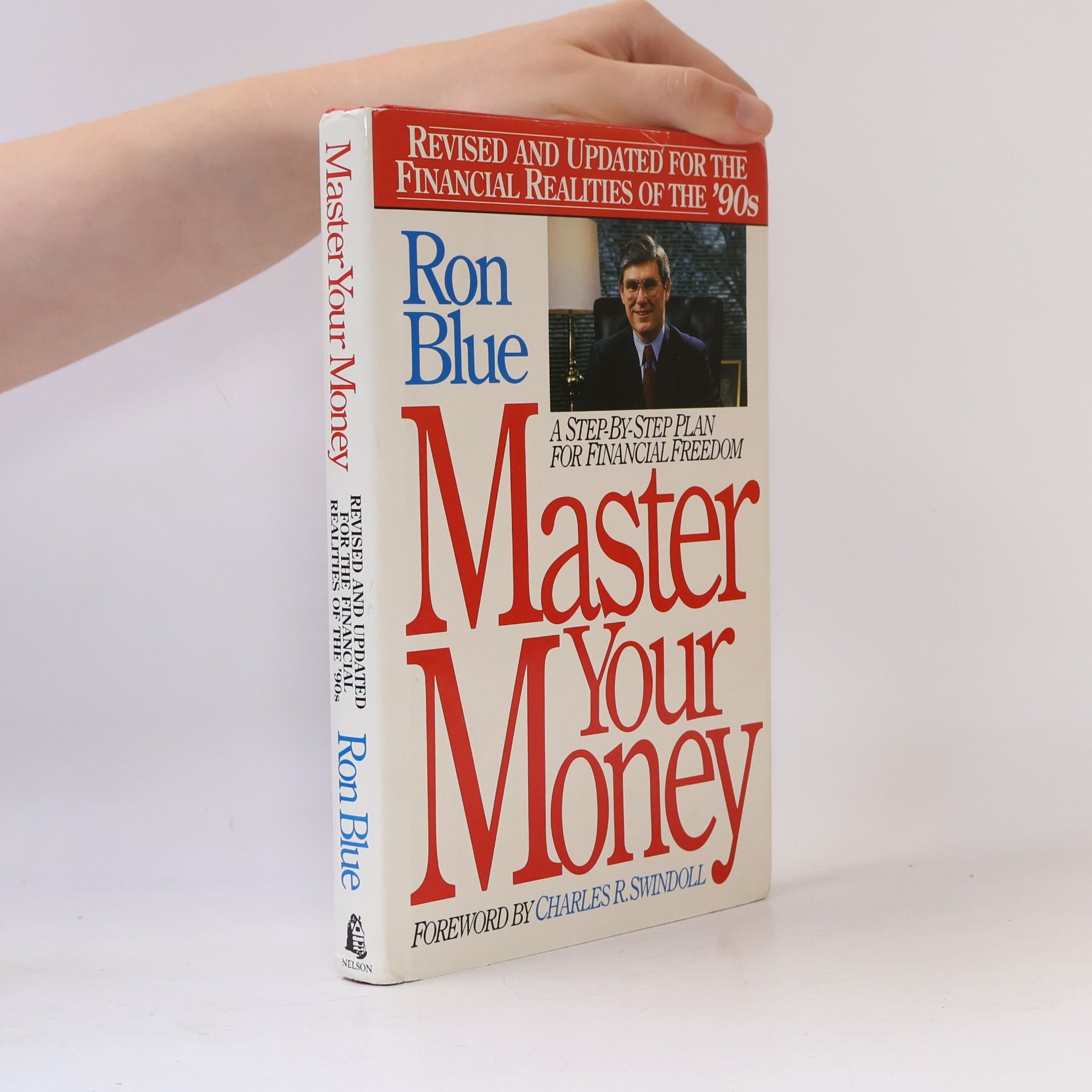 Charles R. Swindoll Master Your Money