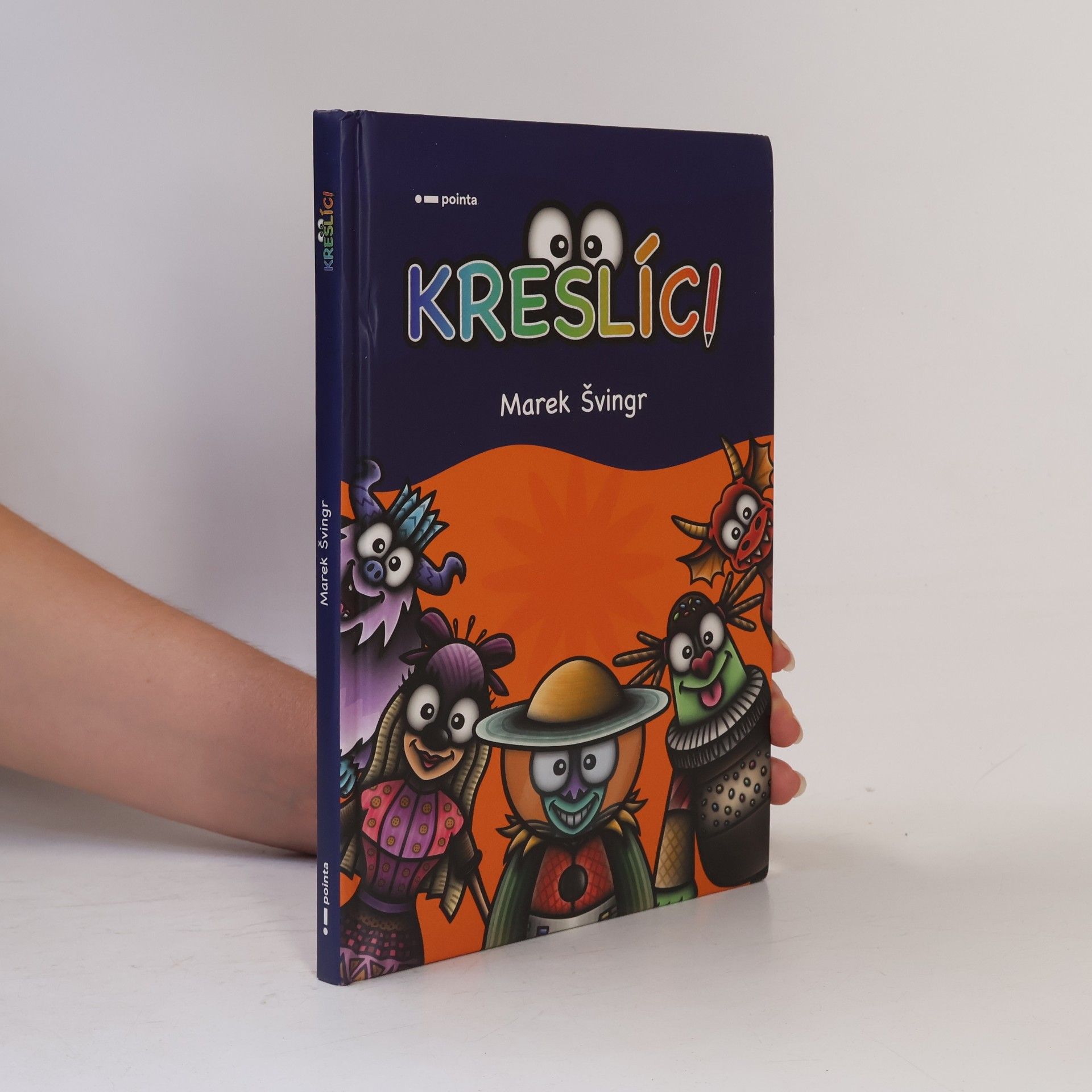 Kreslíci