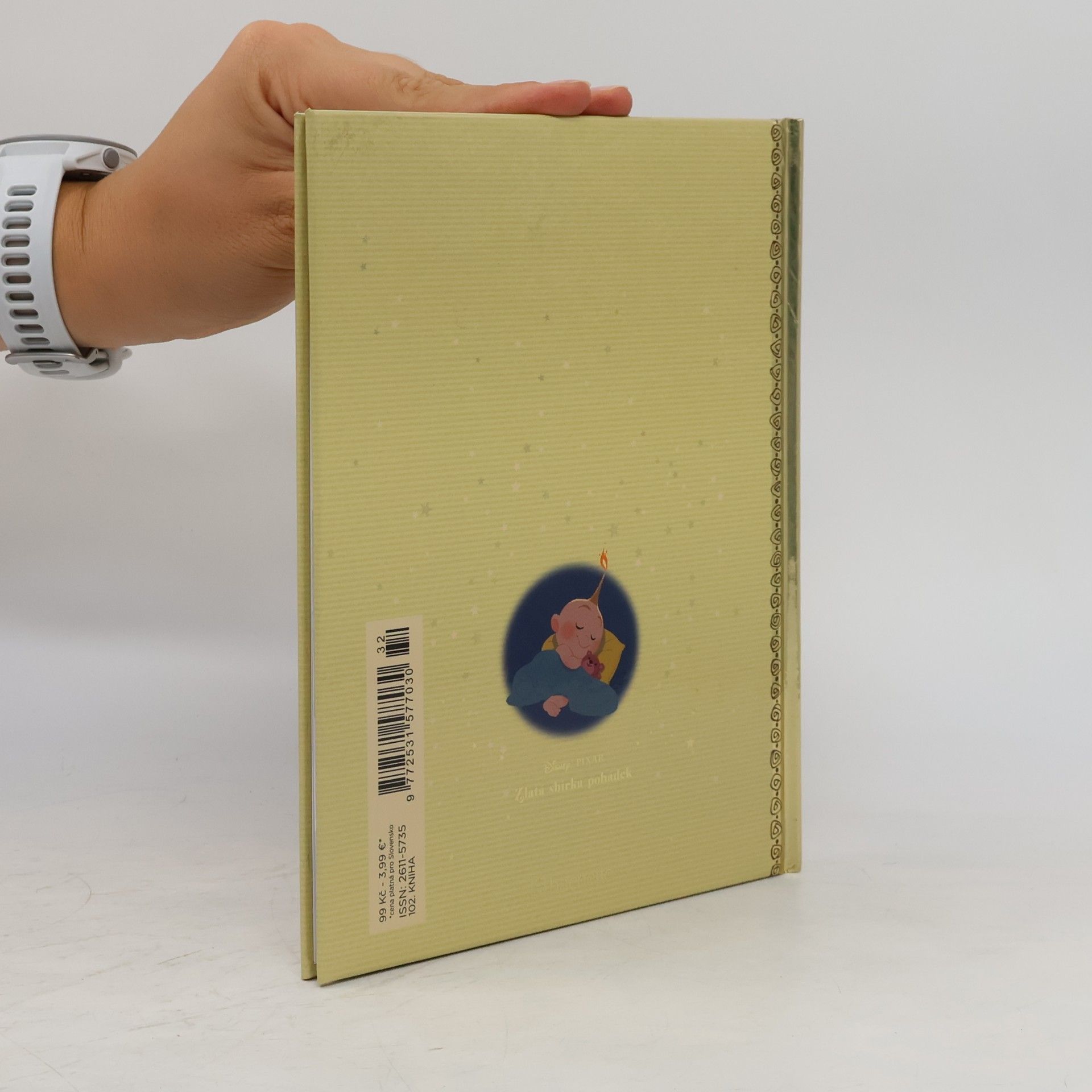 Autorenkollektiv Úžasňákovi 2. Sladké sny, Jack-Jacku