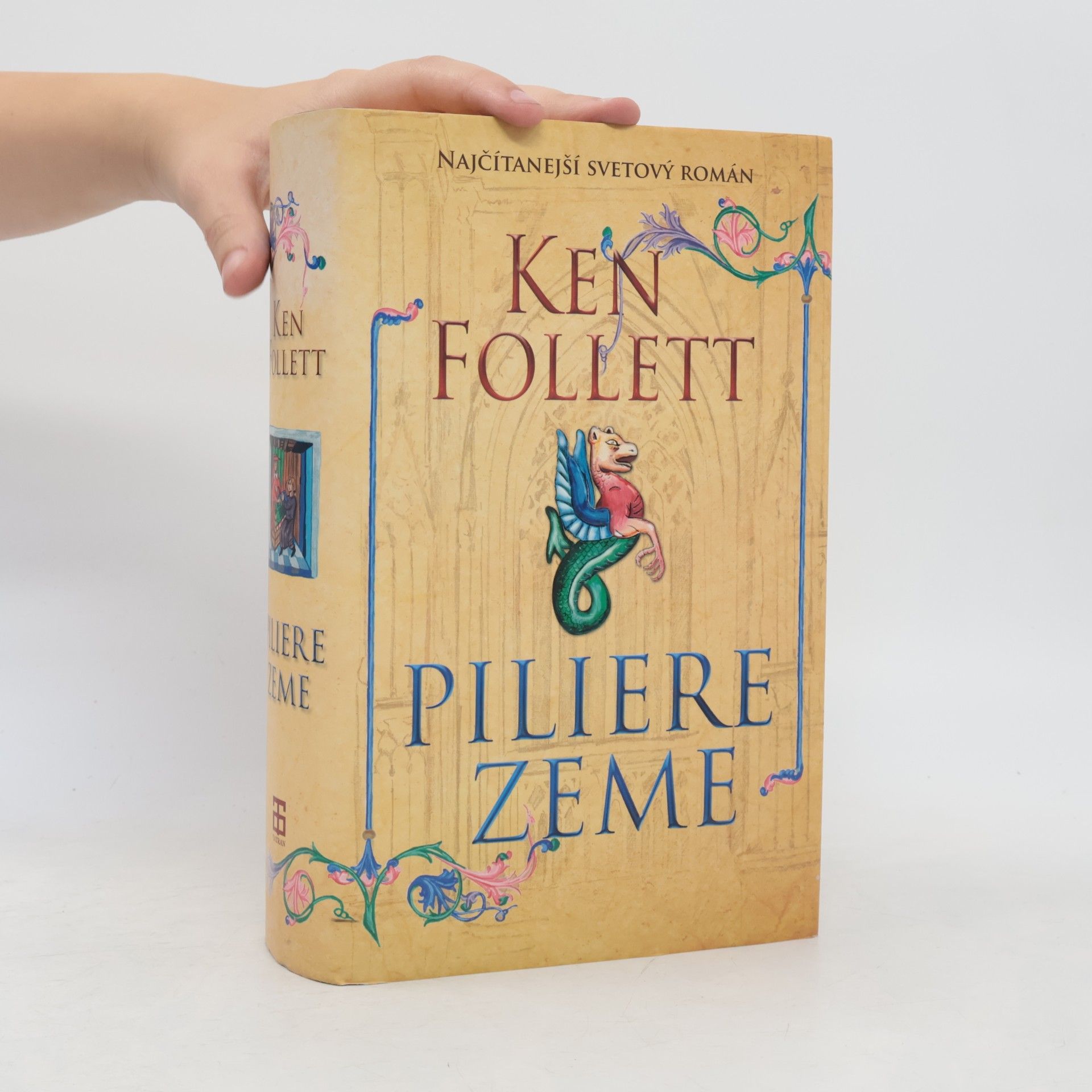 Piliere zeme