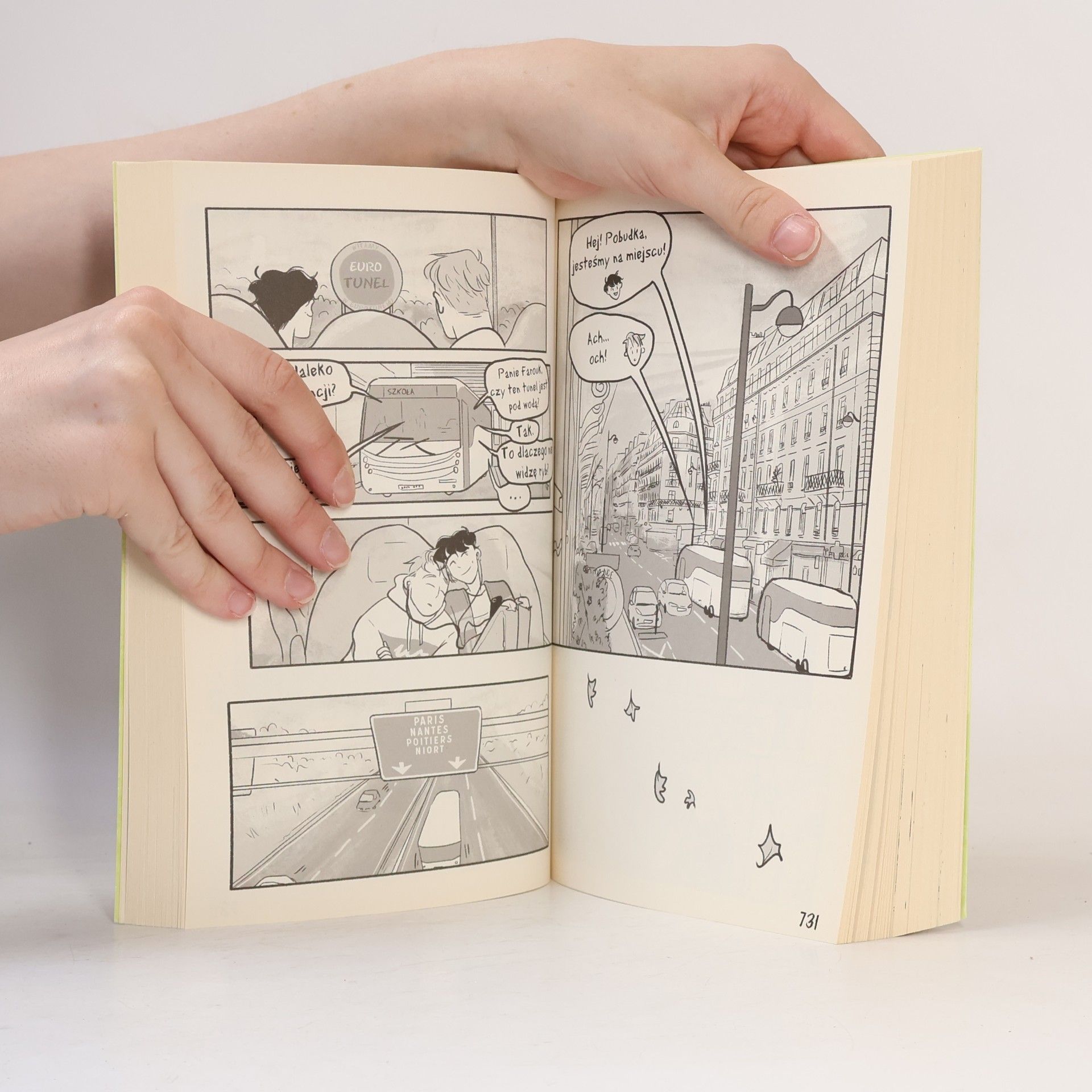 Alice Oseman Heartstopper 3