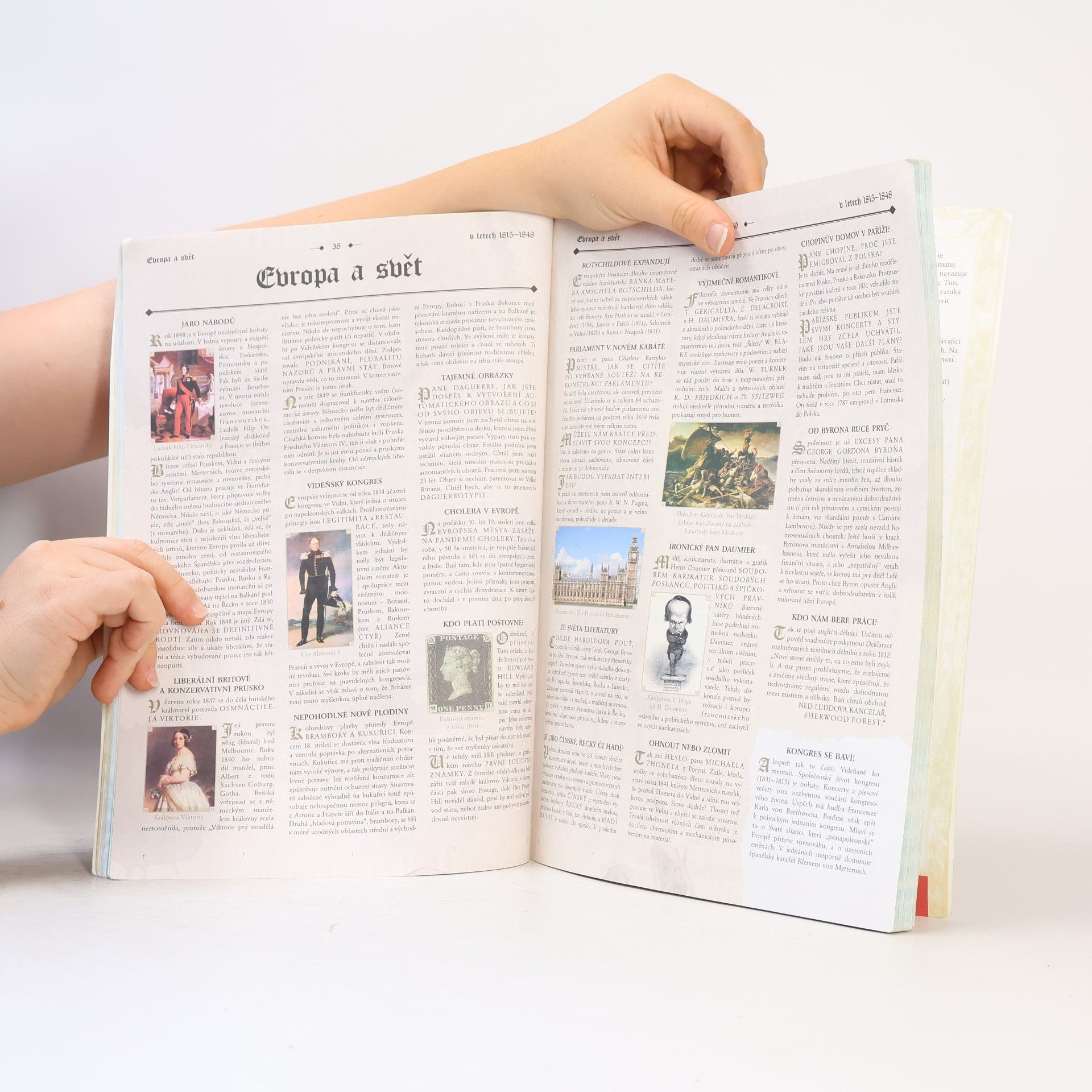 Taťána Polášková Literatura pro 2. ročník středních škol