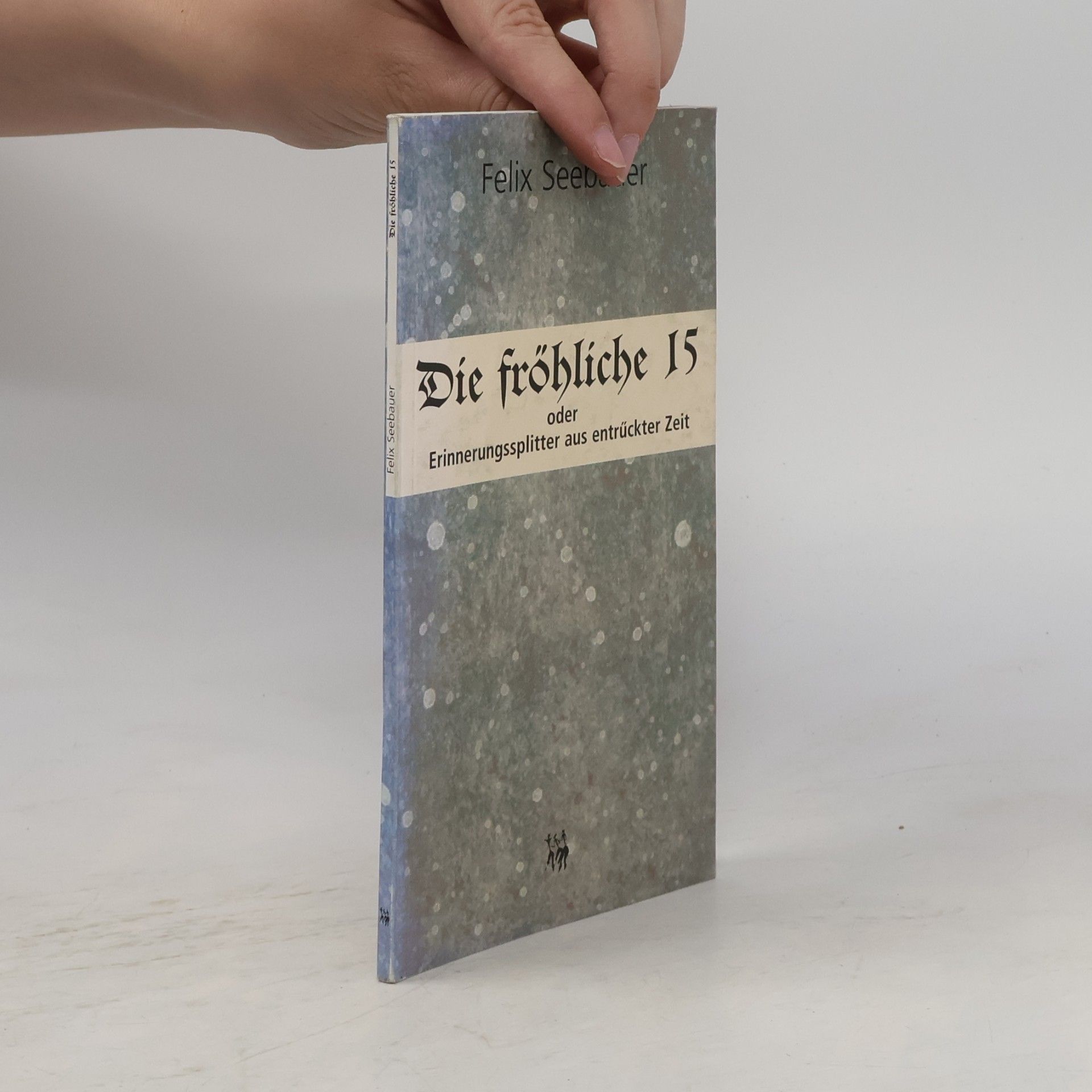 Die Fröhliche 15