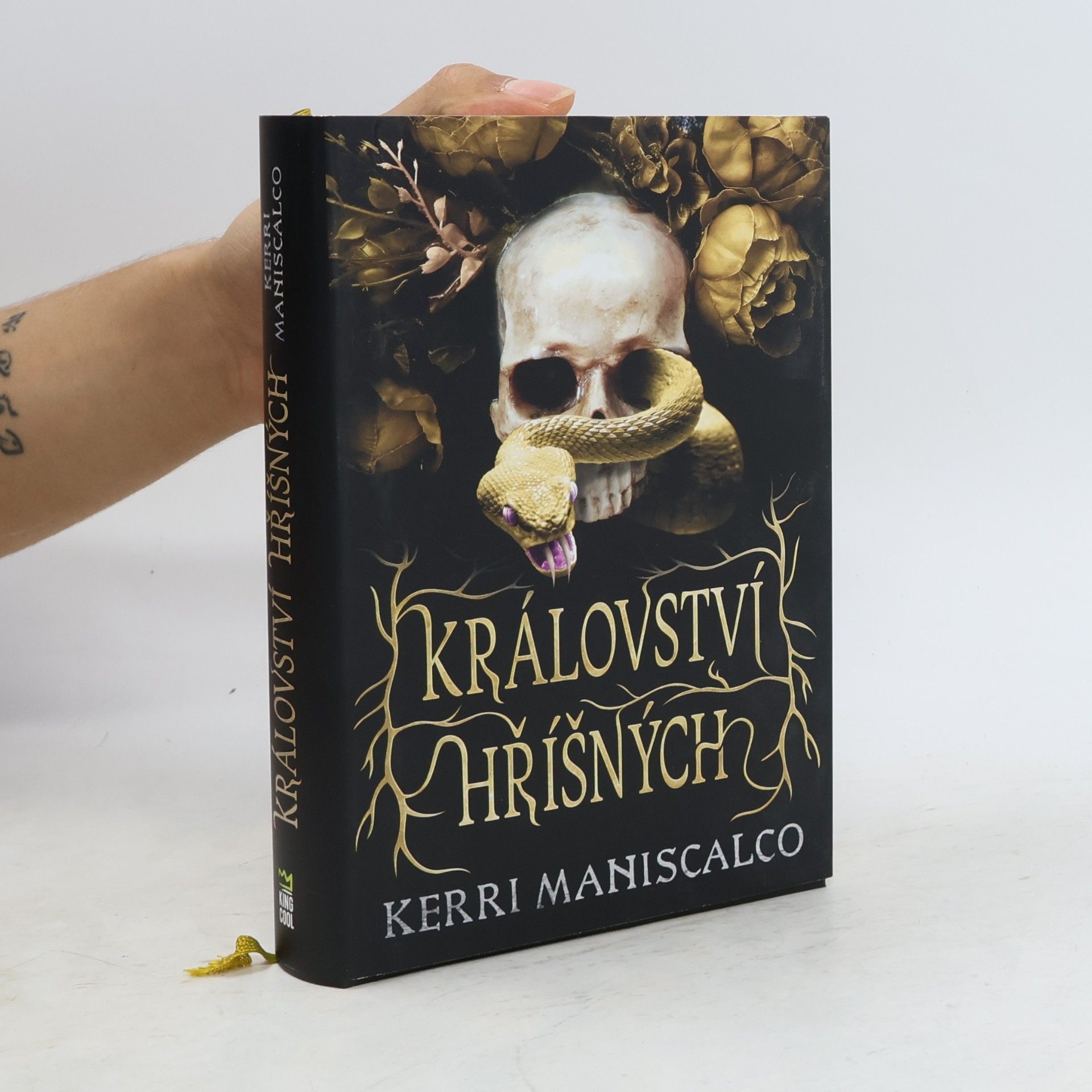 Království hříšných