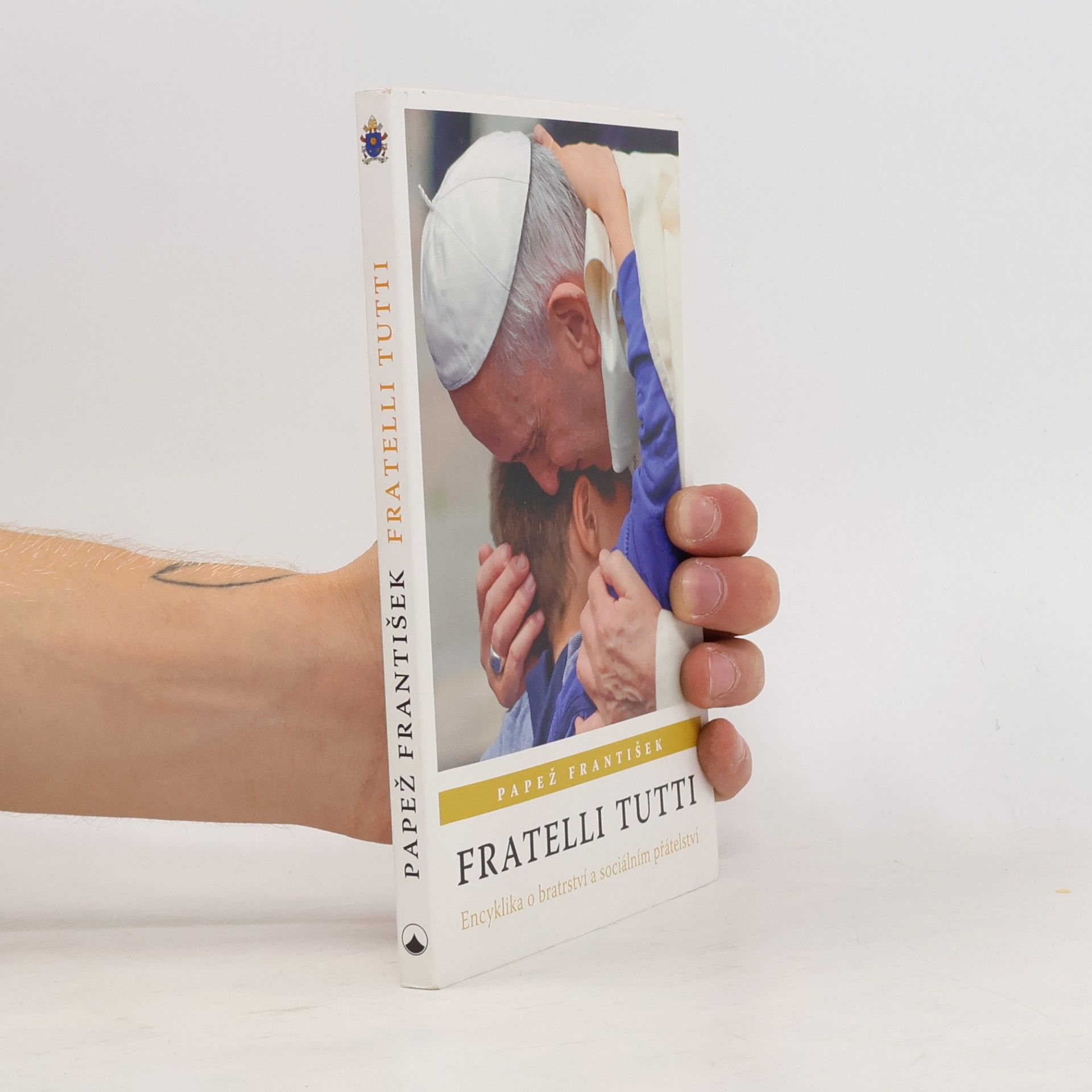 Fratelli tutti
