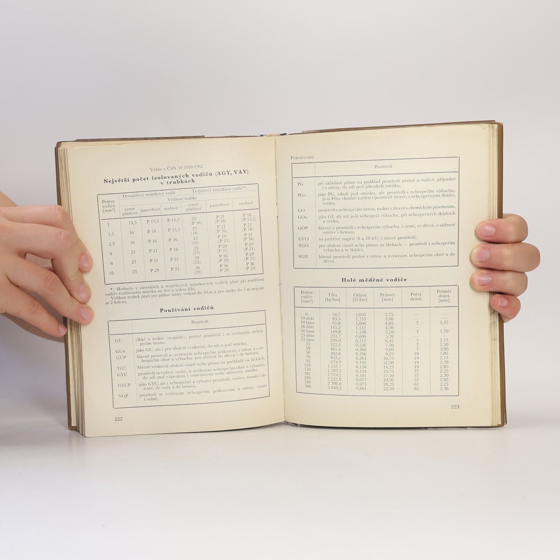 Various authors Matematicko-technické tabulky