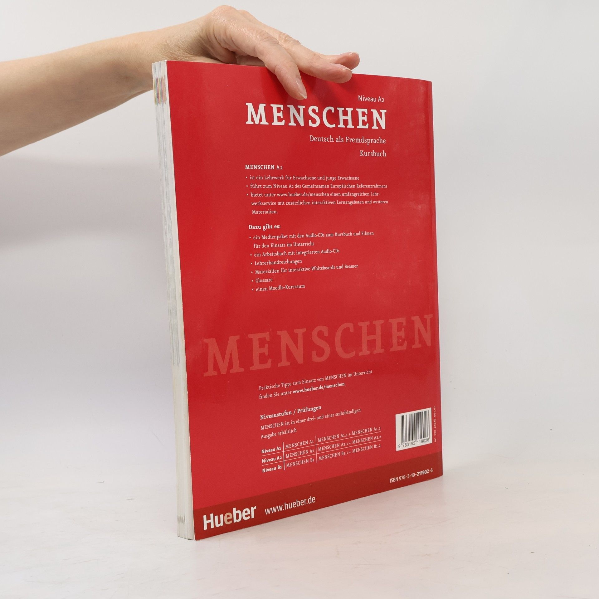 Charlotte Habersack Menschen