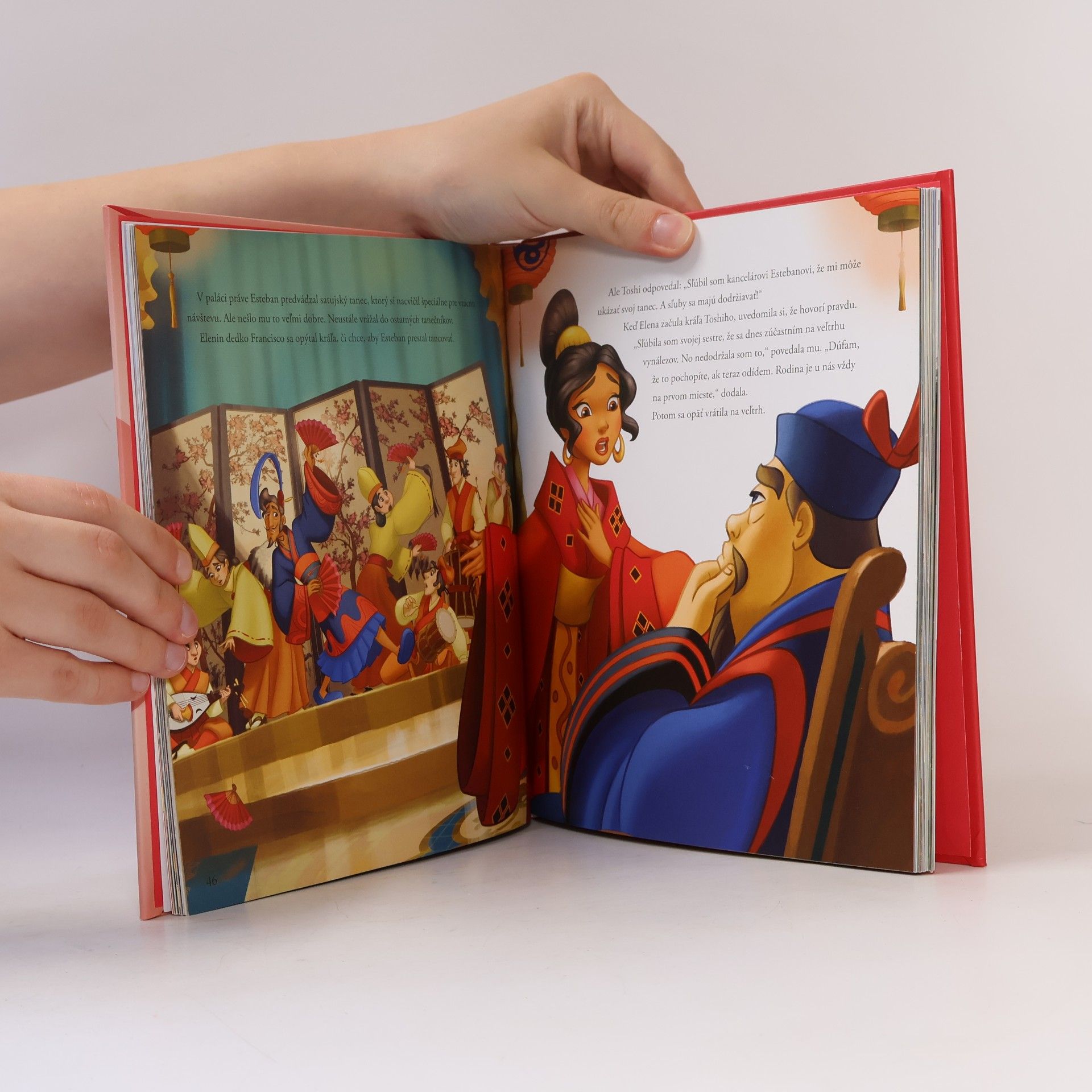 Žofia Dzuriková Elena z Avaloru. Úžasné príbehy