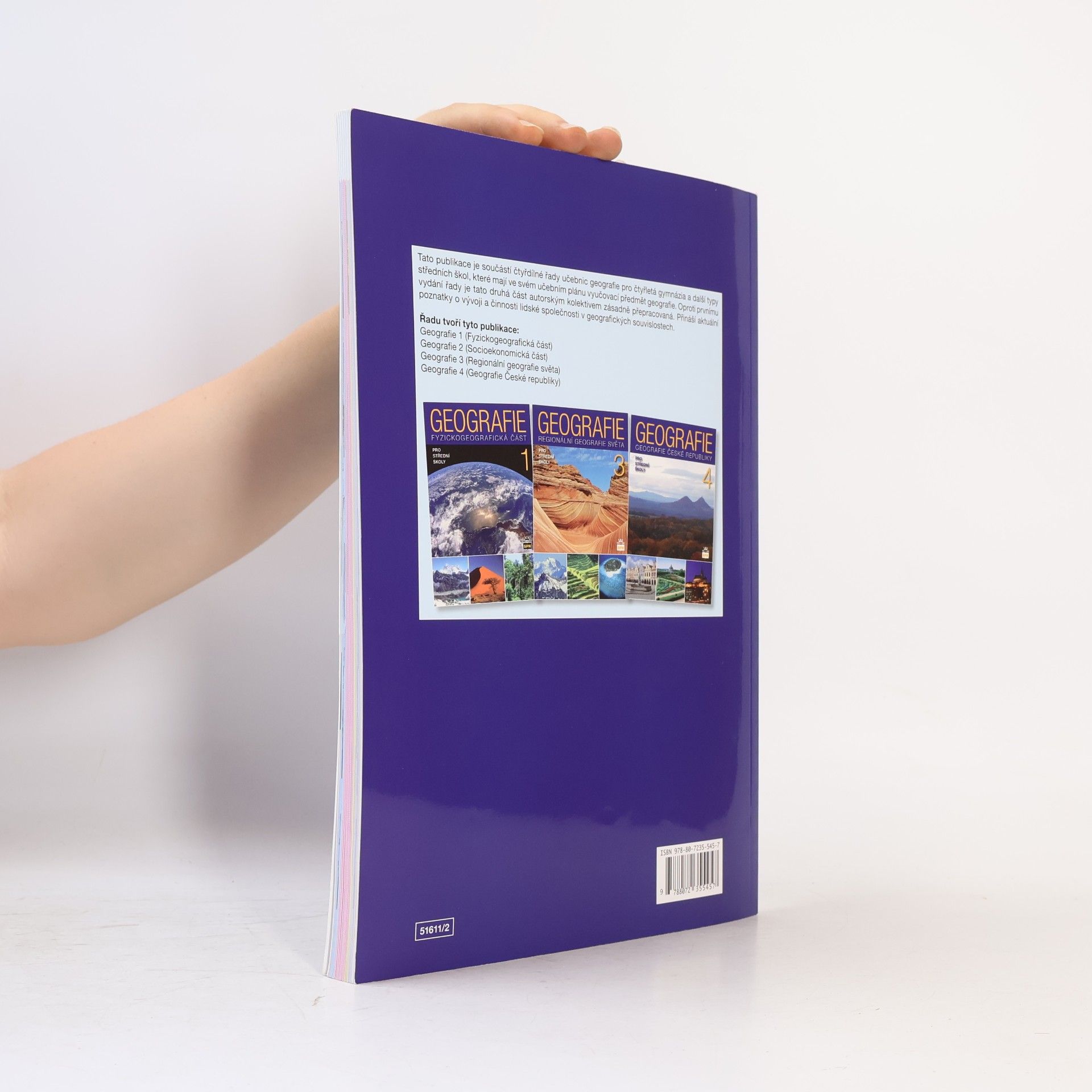 Alena Matušková Geografie 2. Socioekonomická část