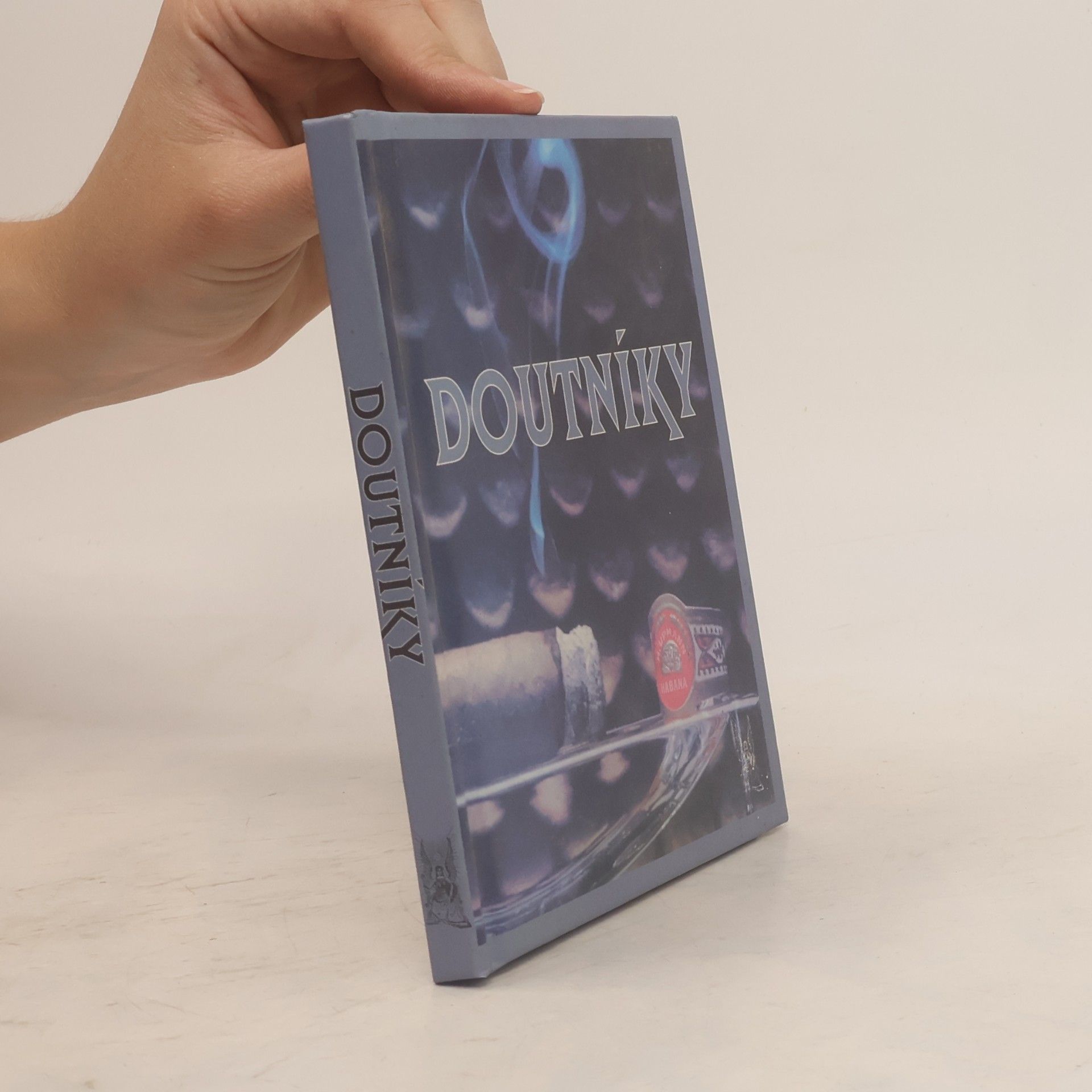 Autorenkollektiv Doutníky