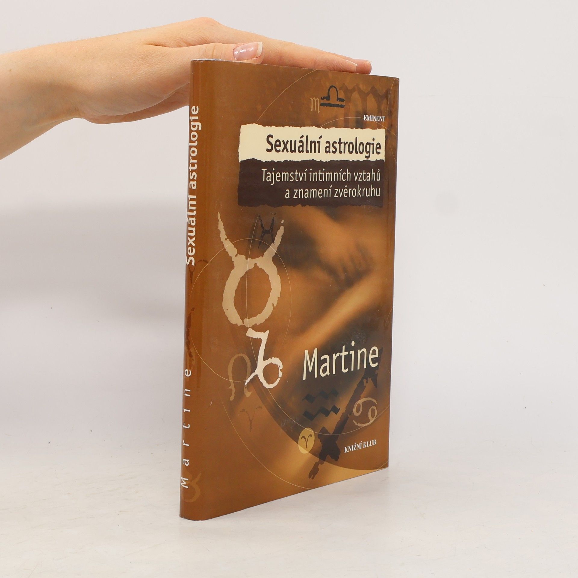 Martine Sexuální astrologie