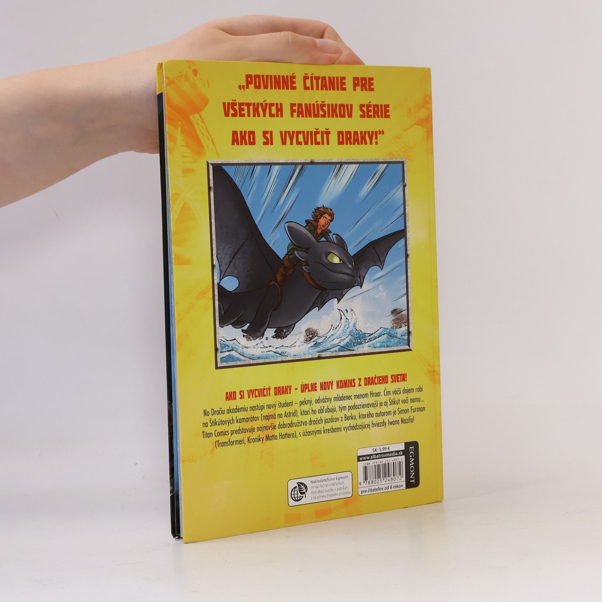 Simon Furman Čierny pasažier