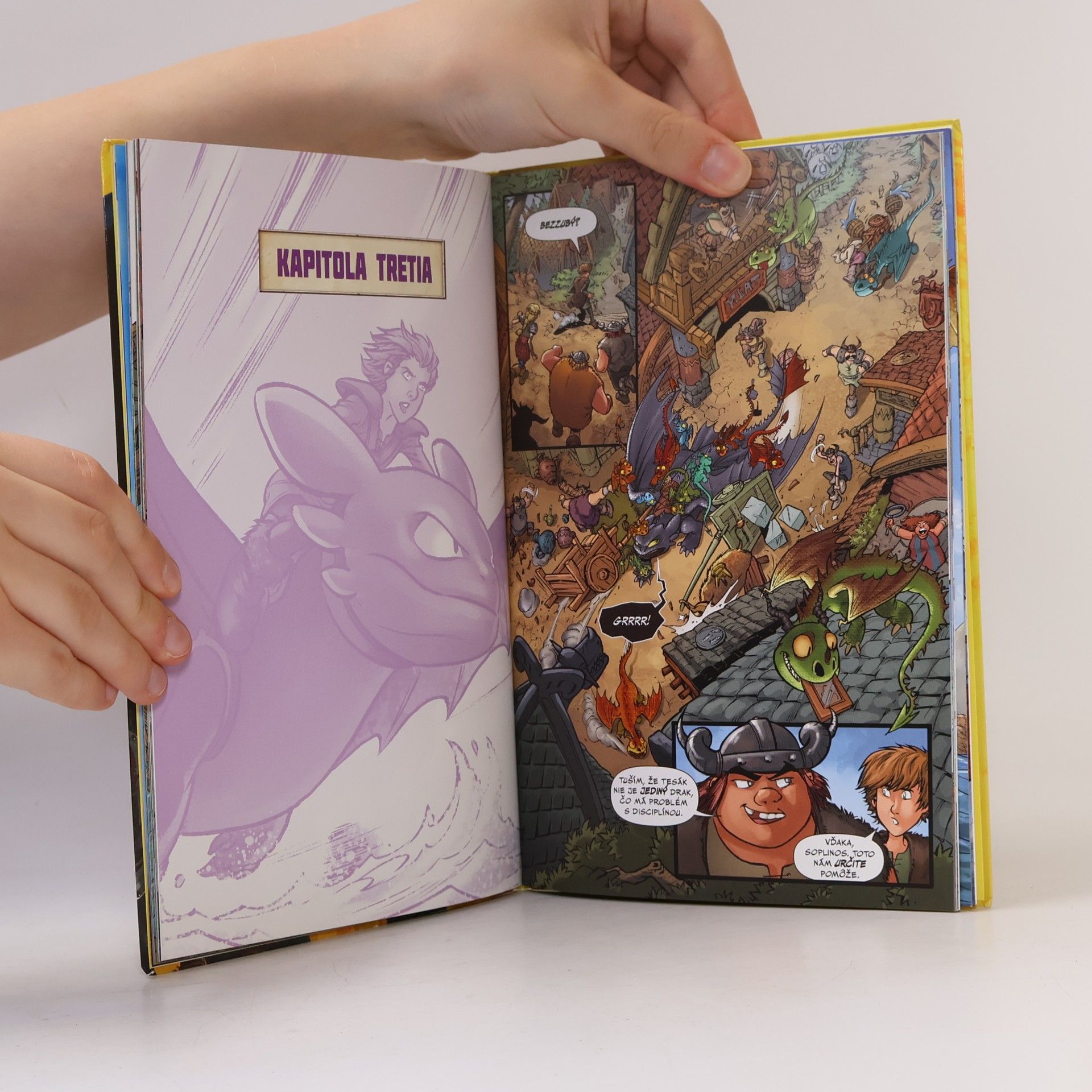 Simon Furman Čierny pasažier
