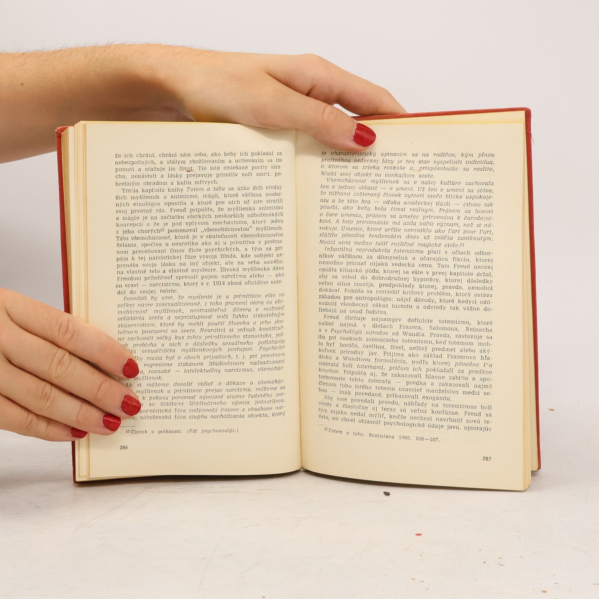 Marthe Robert Psychoanalytická revolúcia. Život a dielo Sigmunda Freuda