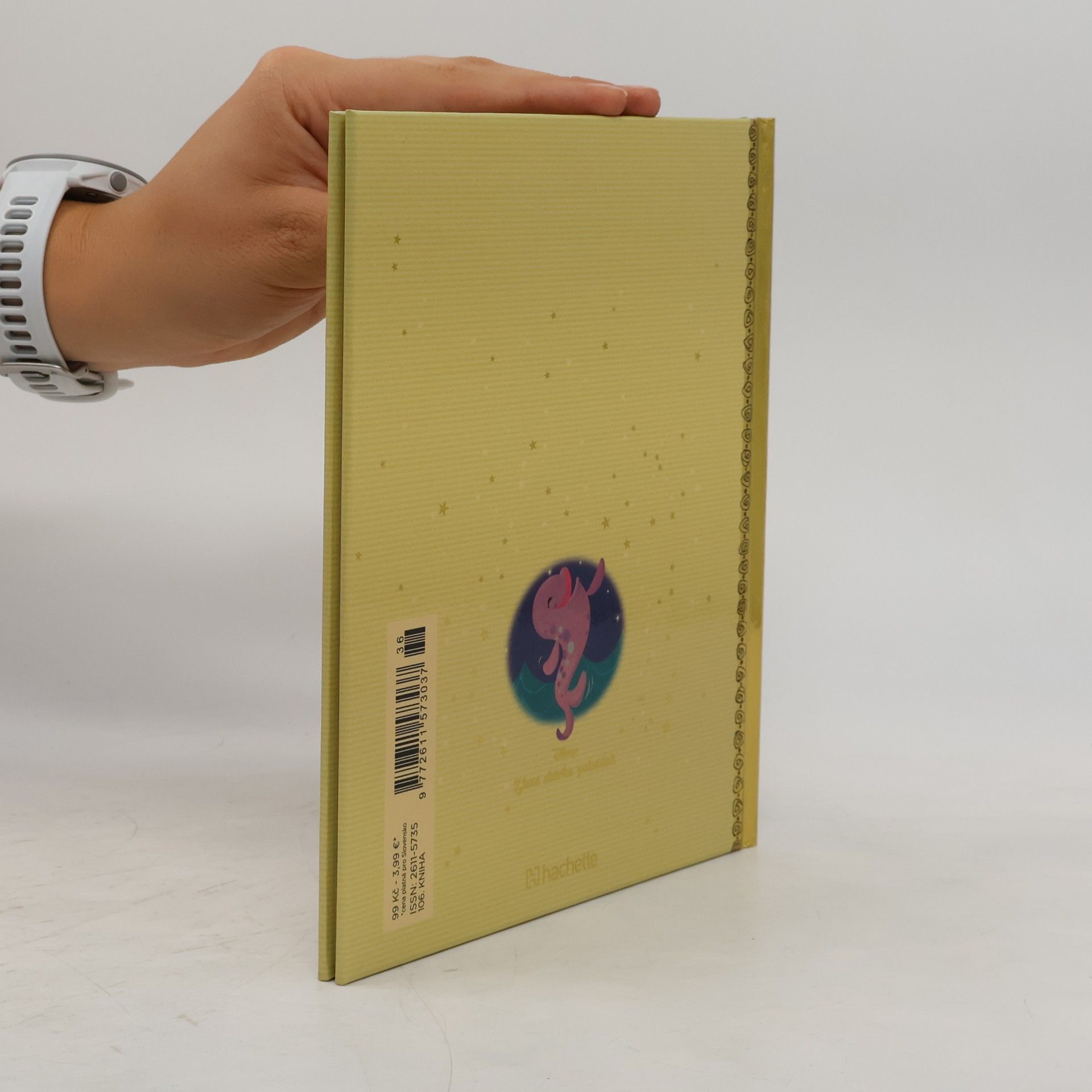 Autorenkollektiv Zlatá sbírka pohádek 106. Doktorka Plyšáková. Všechno chce čas