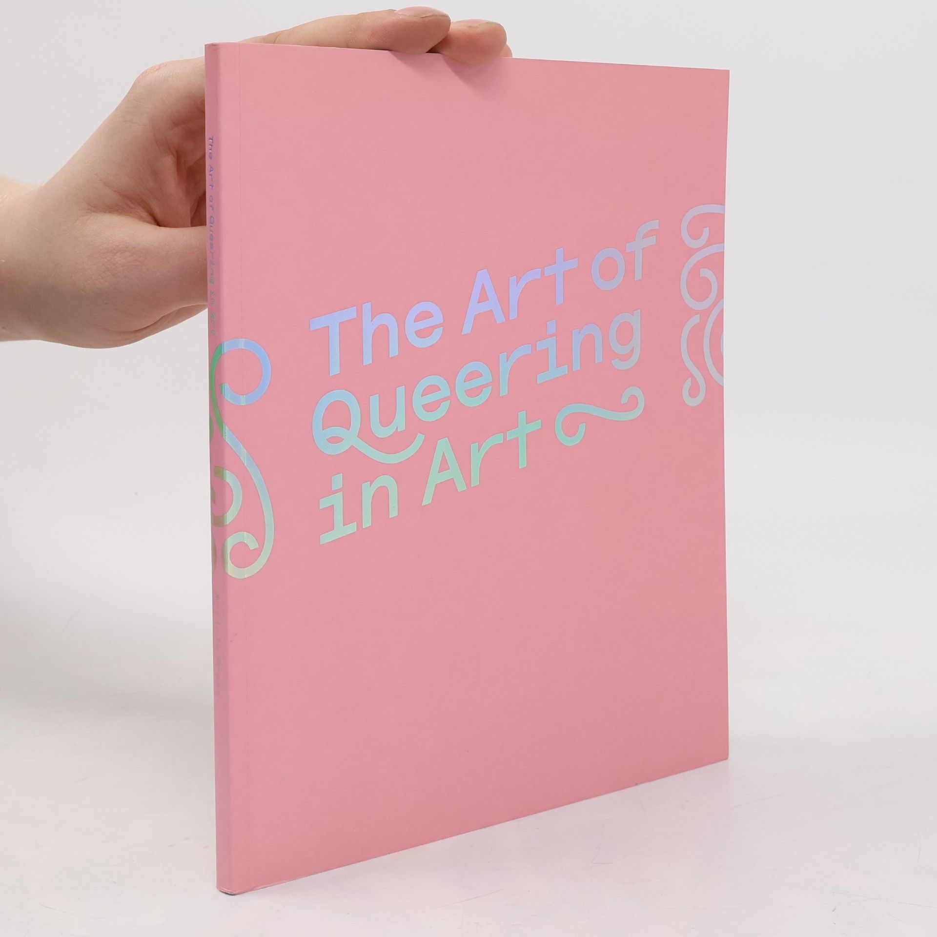 Henry Rogers The Art of Queering in Art