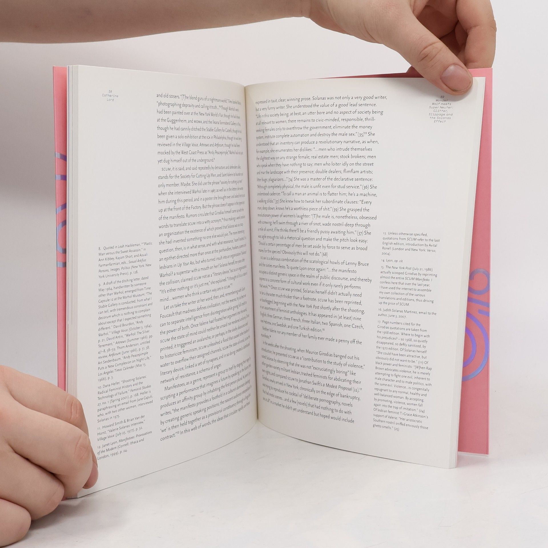 Henry Rogers The Art of Queering in Art