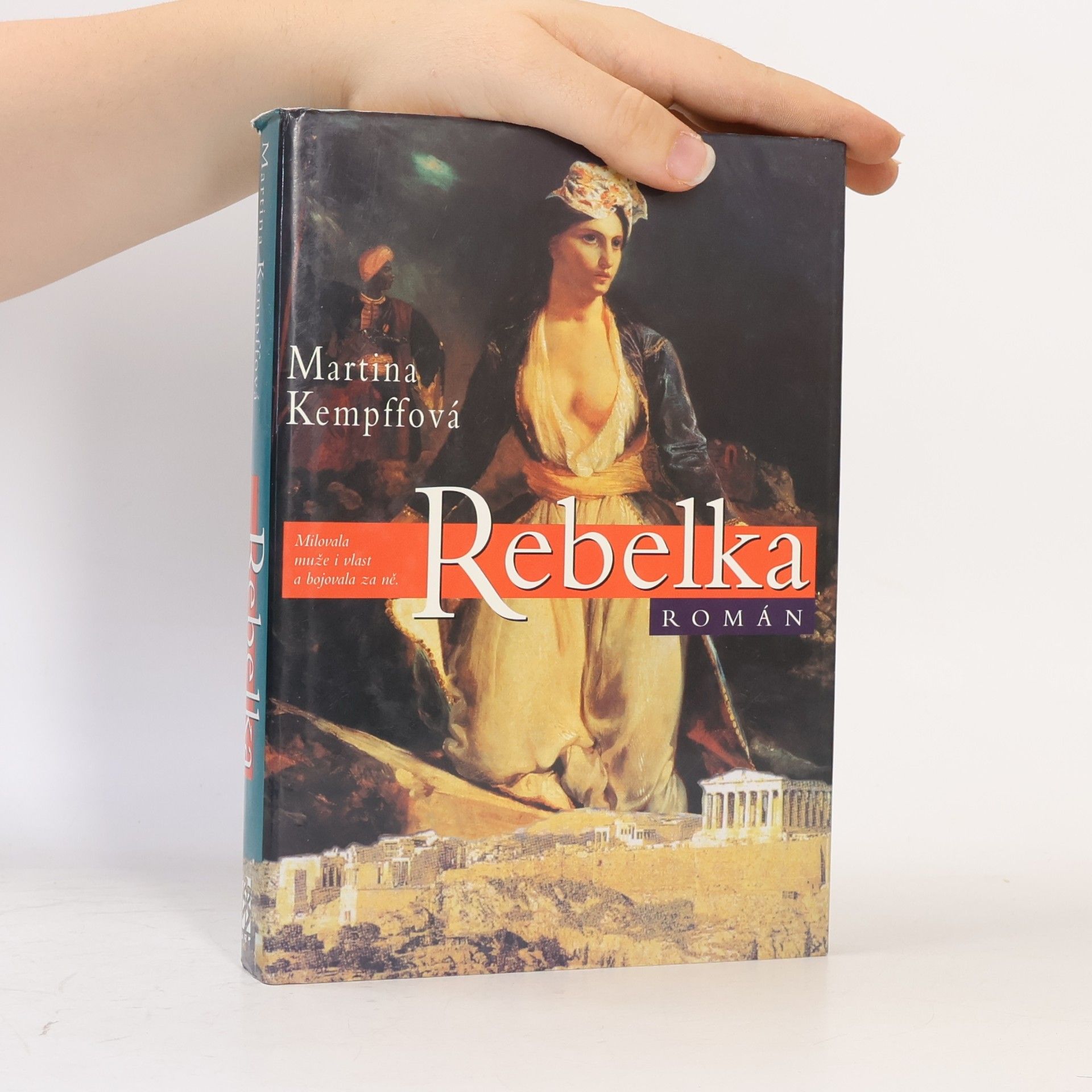 Rebelka