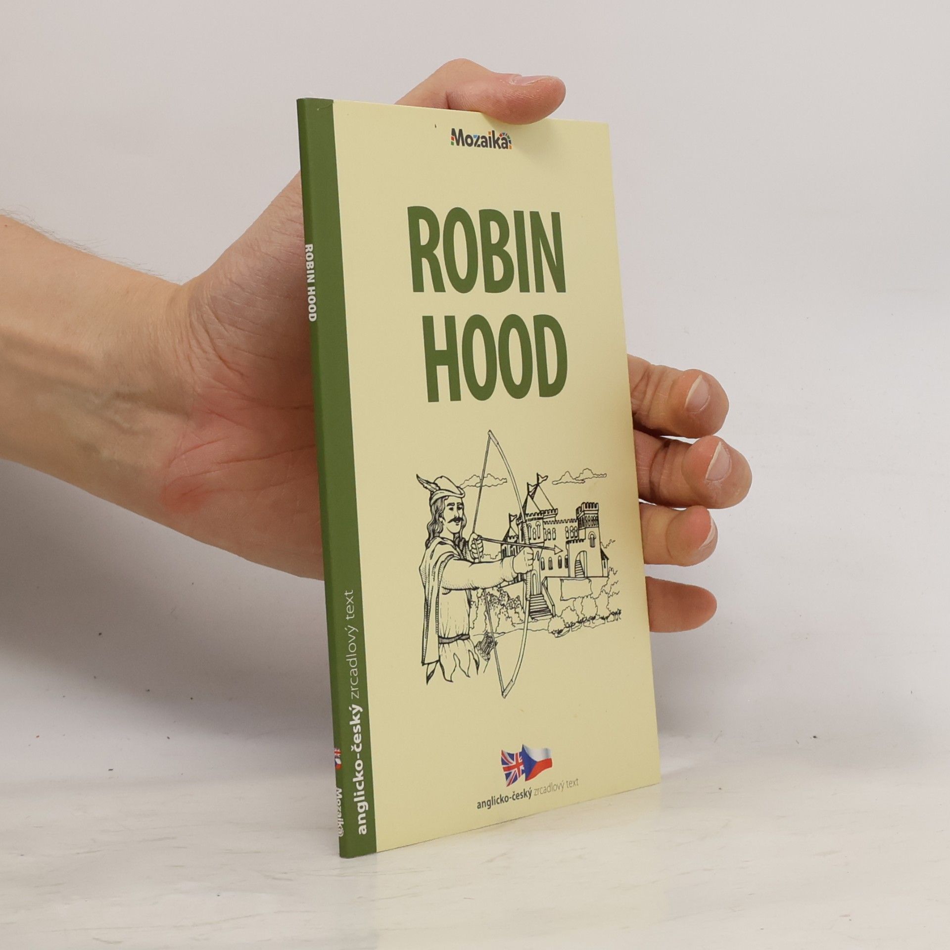 Robin Hood