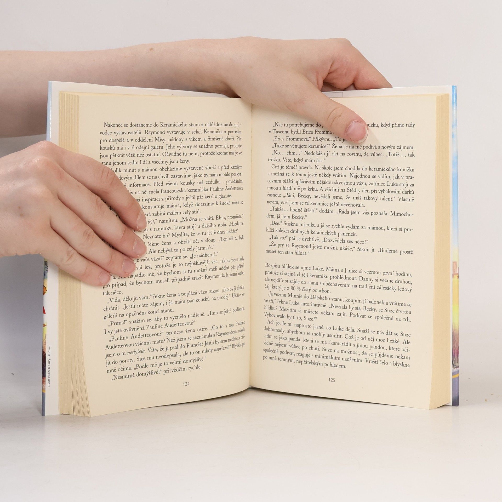 Sophie Kinsella Báječné nakupování v Las Vegas