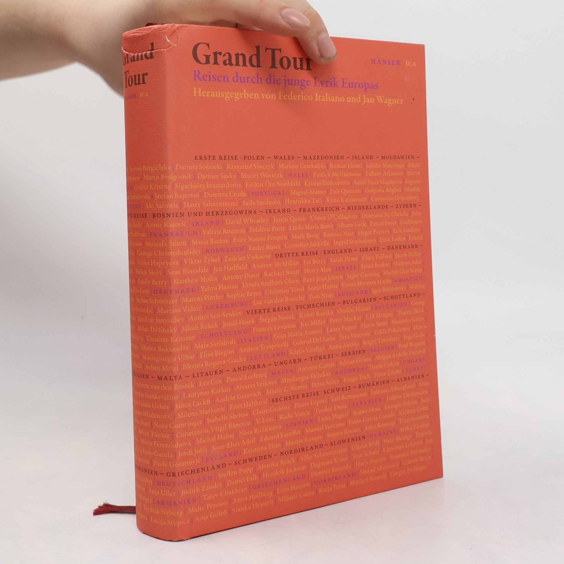 Grand Tour