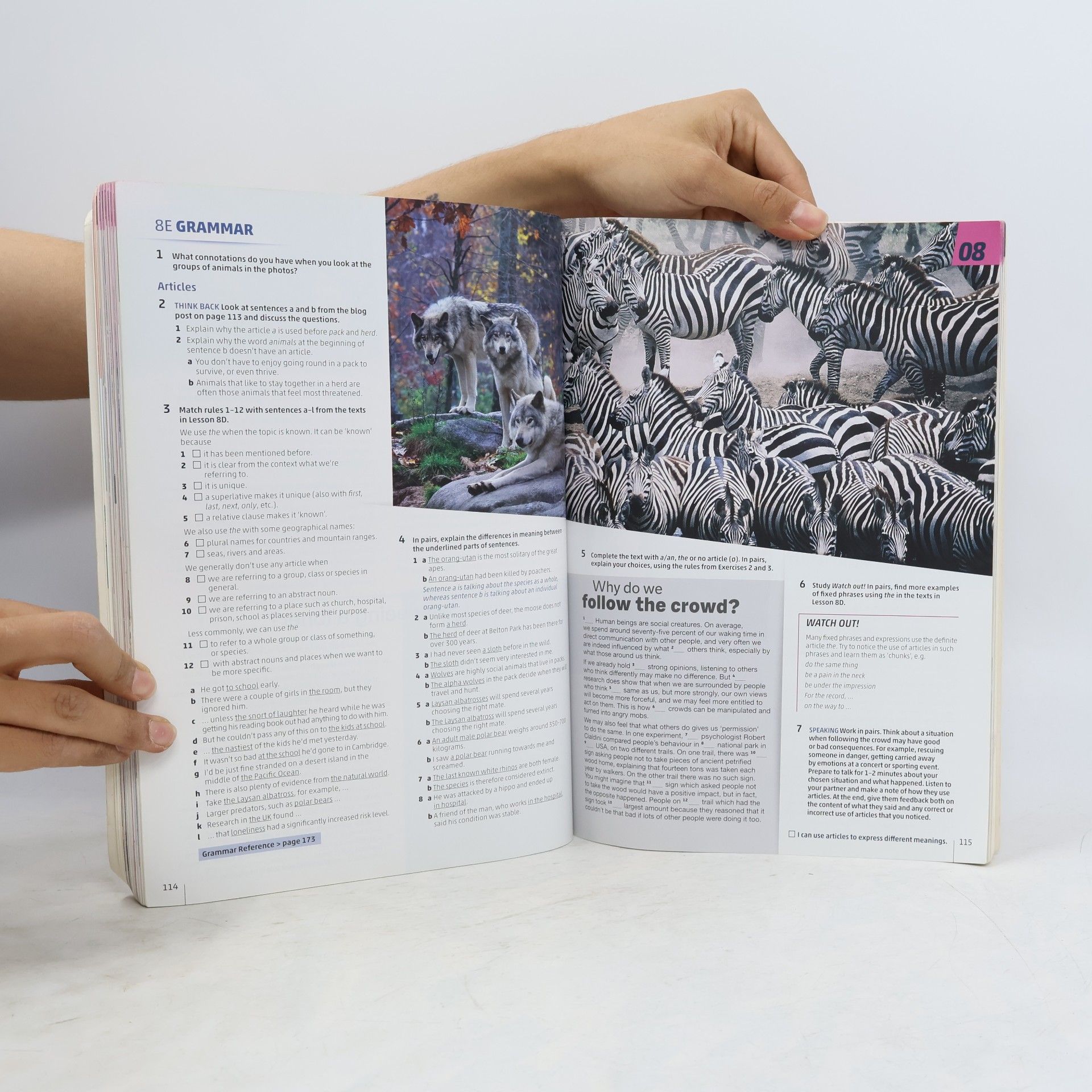 Rachael Roberts High Note 5 Student´s Book with Active Book with Basic MyEnglishLab