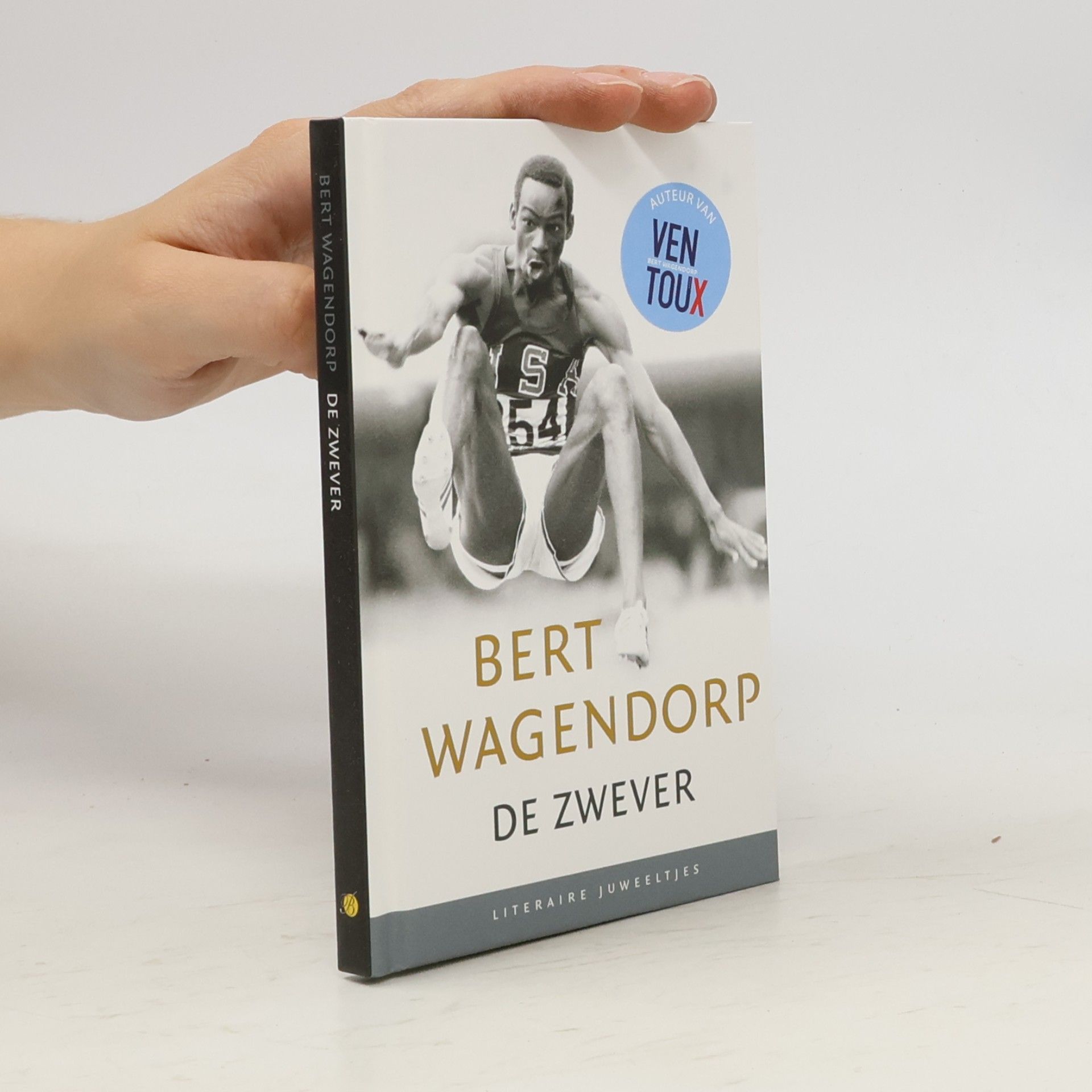 De zwever