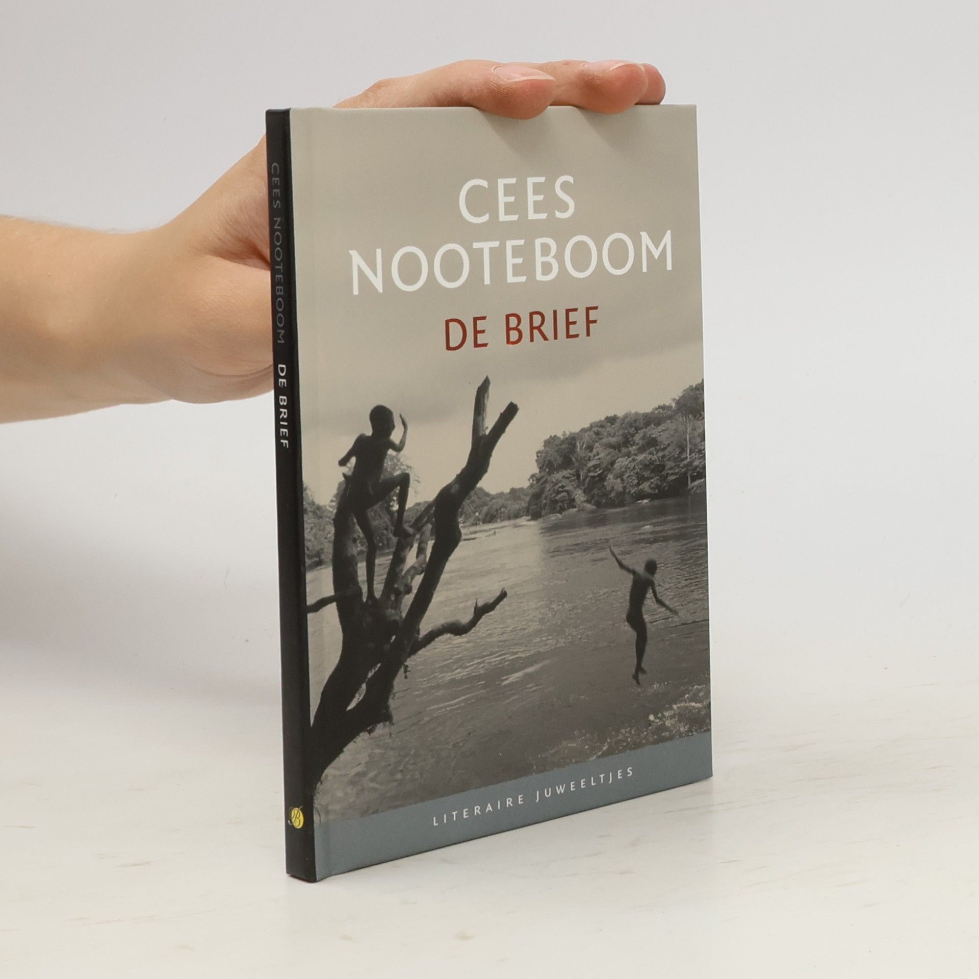 De brief