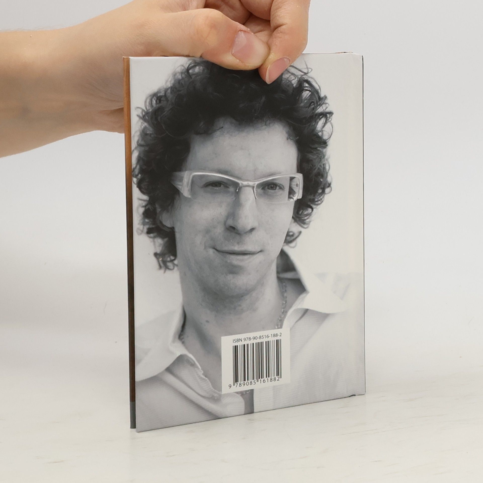 Arnon Grunberg Literaire juweeltjes: Selmonosky's droom