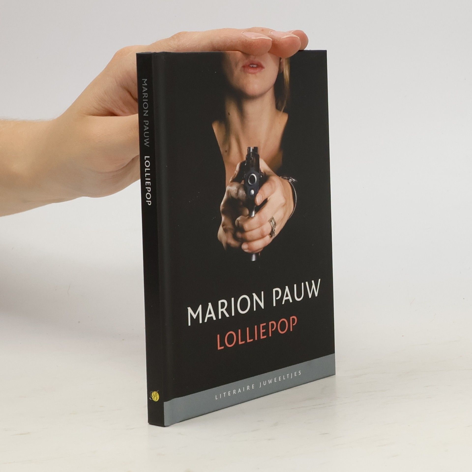 Margot Engelen Lolliepop