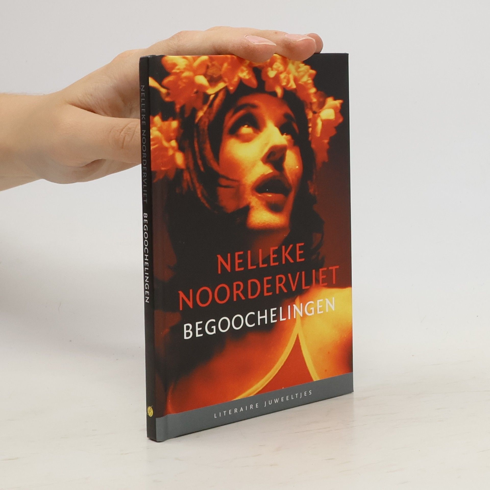 Begoochelingen