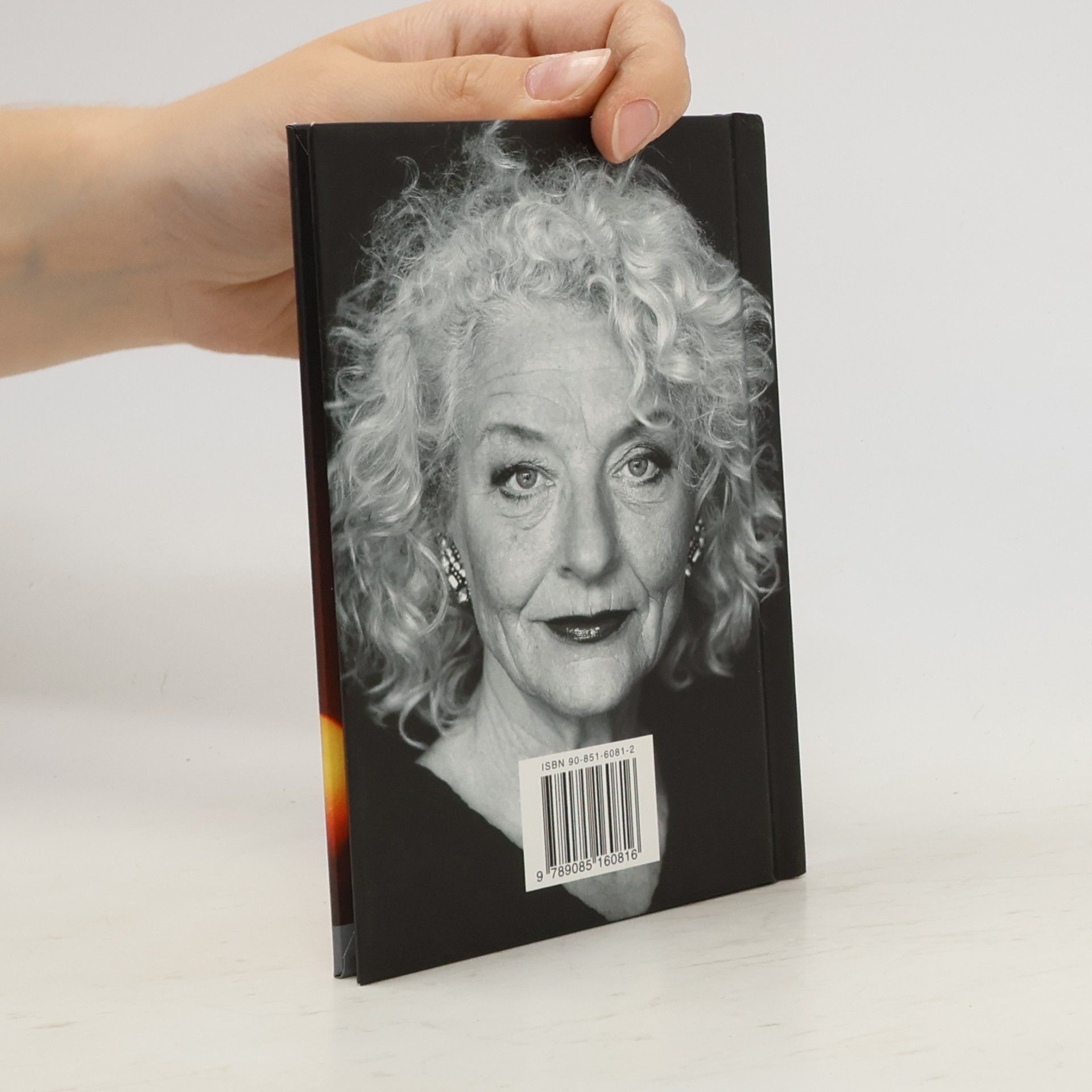 Nelleke Noordervliet Begoochelingen