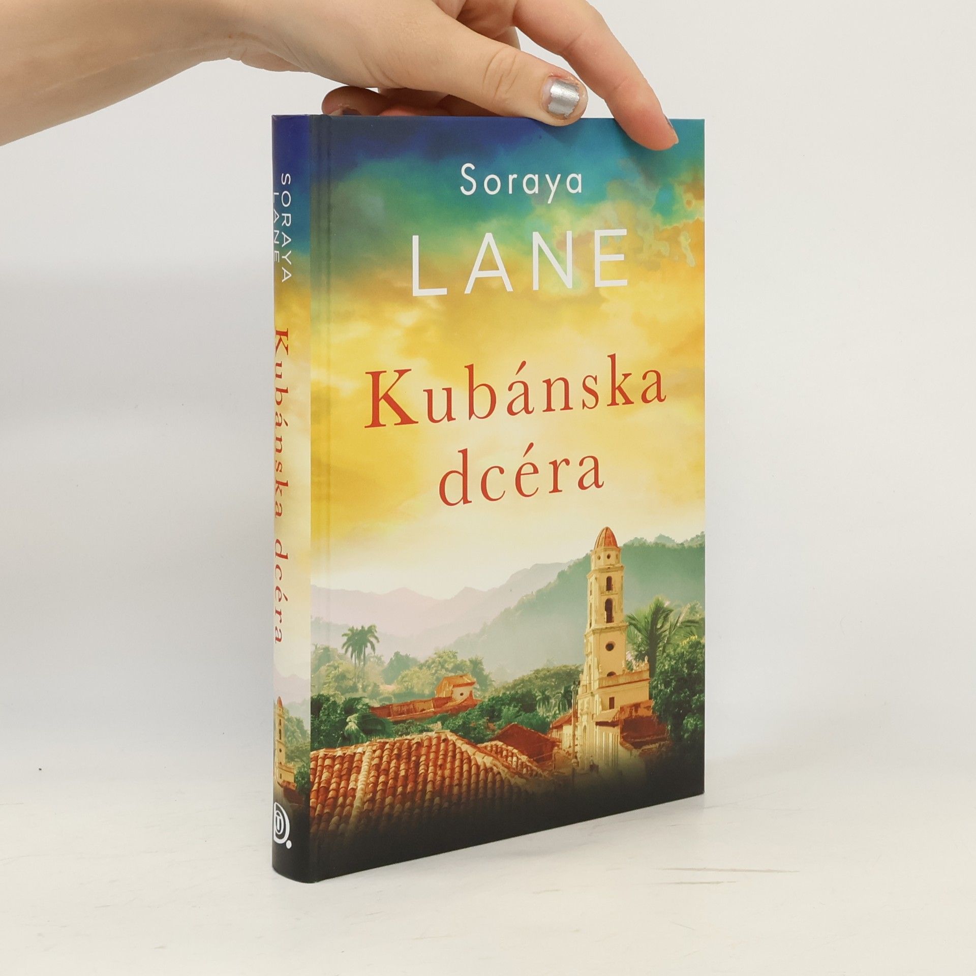 Kubánska dcéra