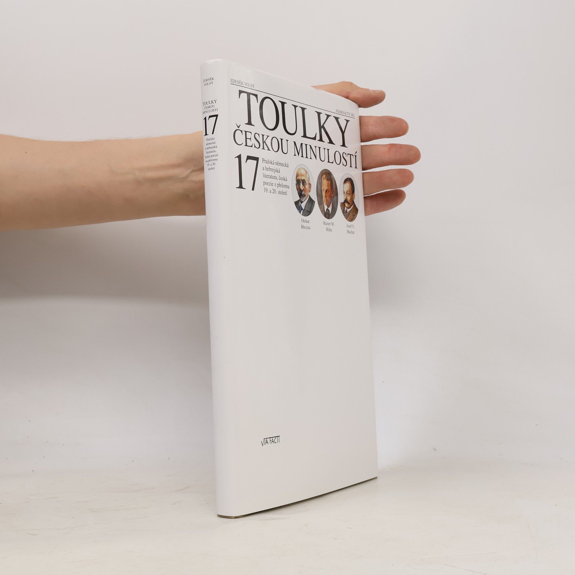 Toulky českou minulostí 17