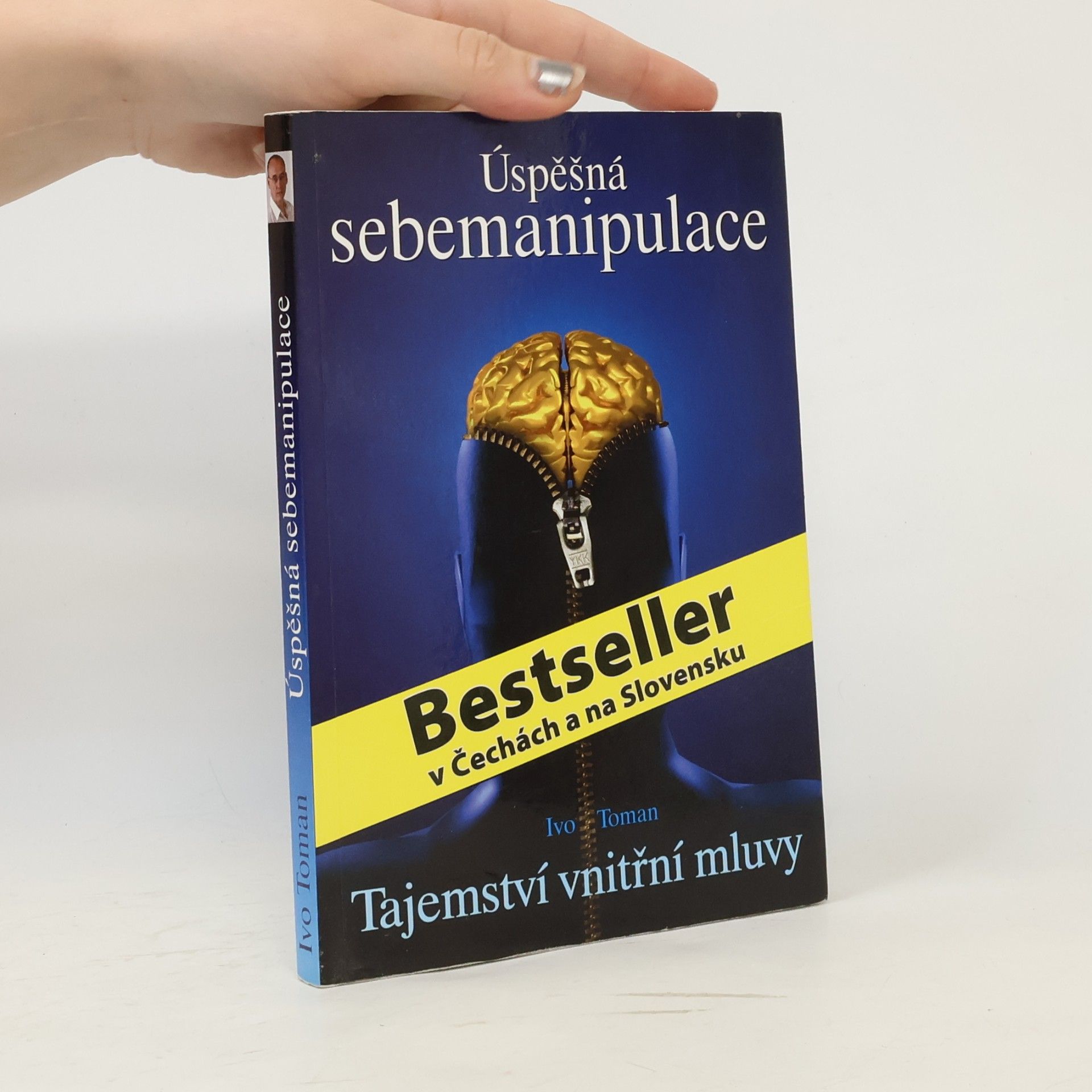 Úspěšná sebemanipulace