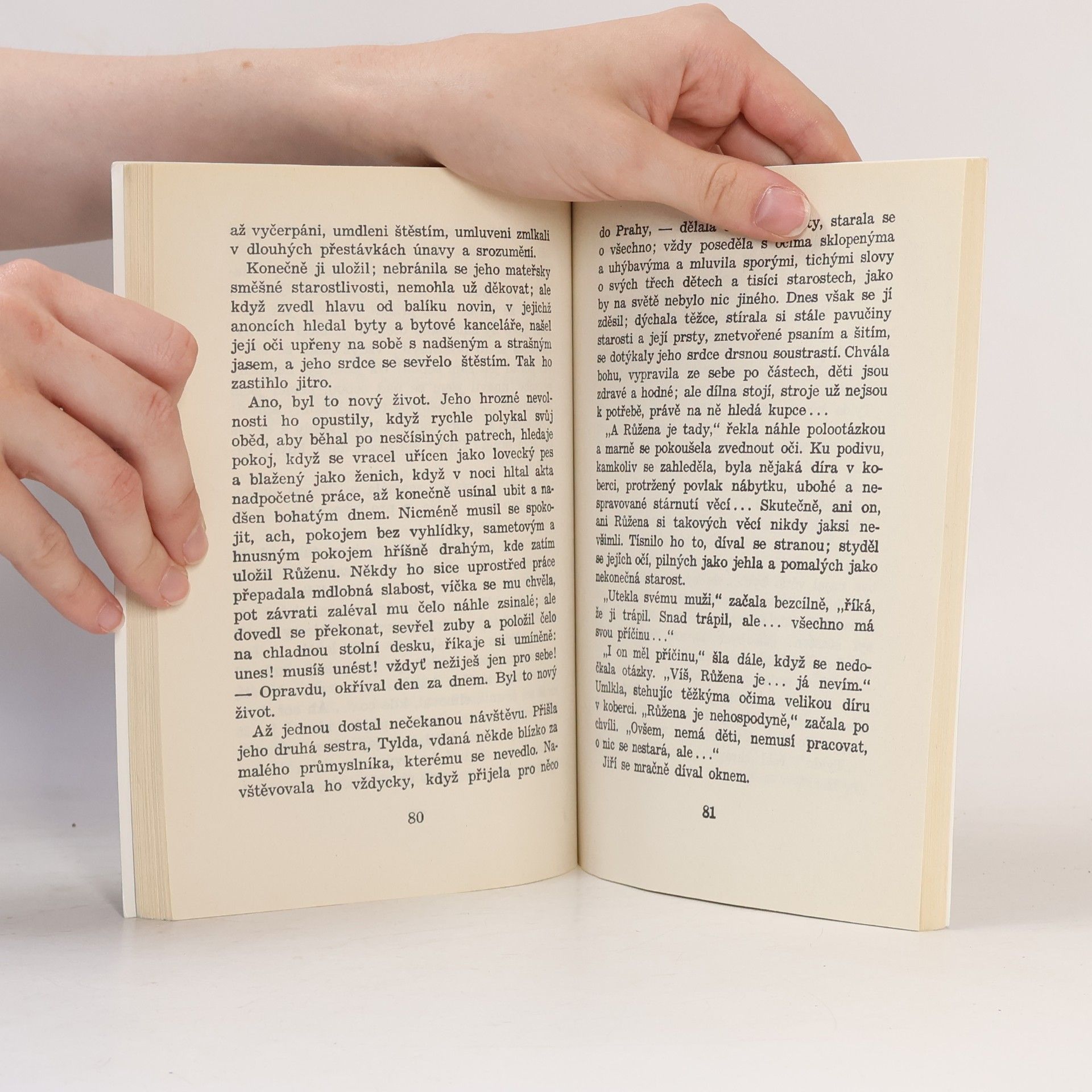 Karel Čapek Trapné povídky