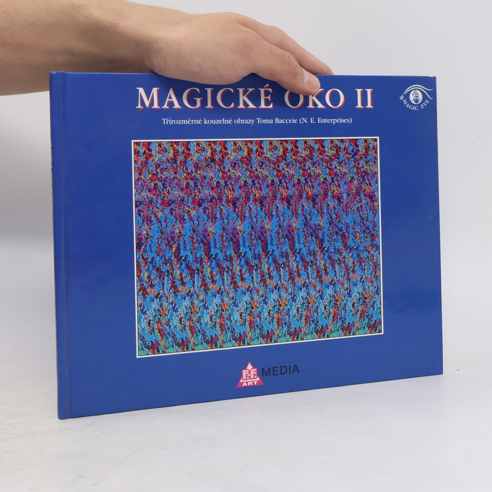 Magické oko II