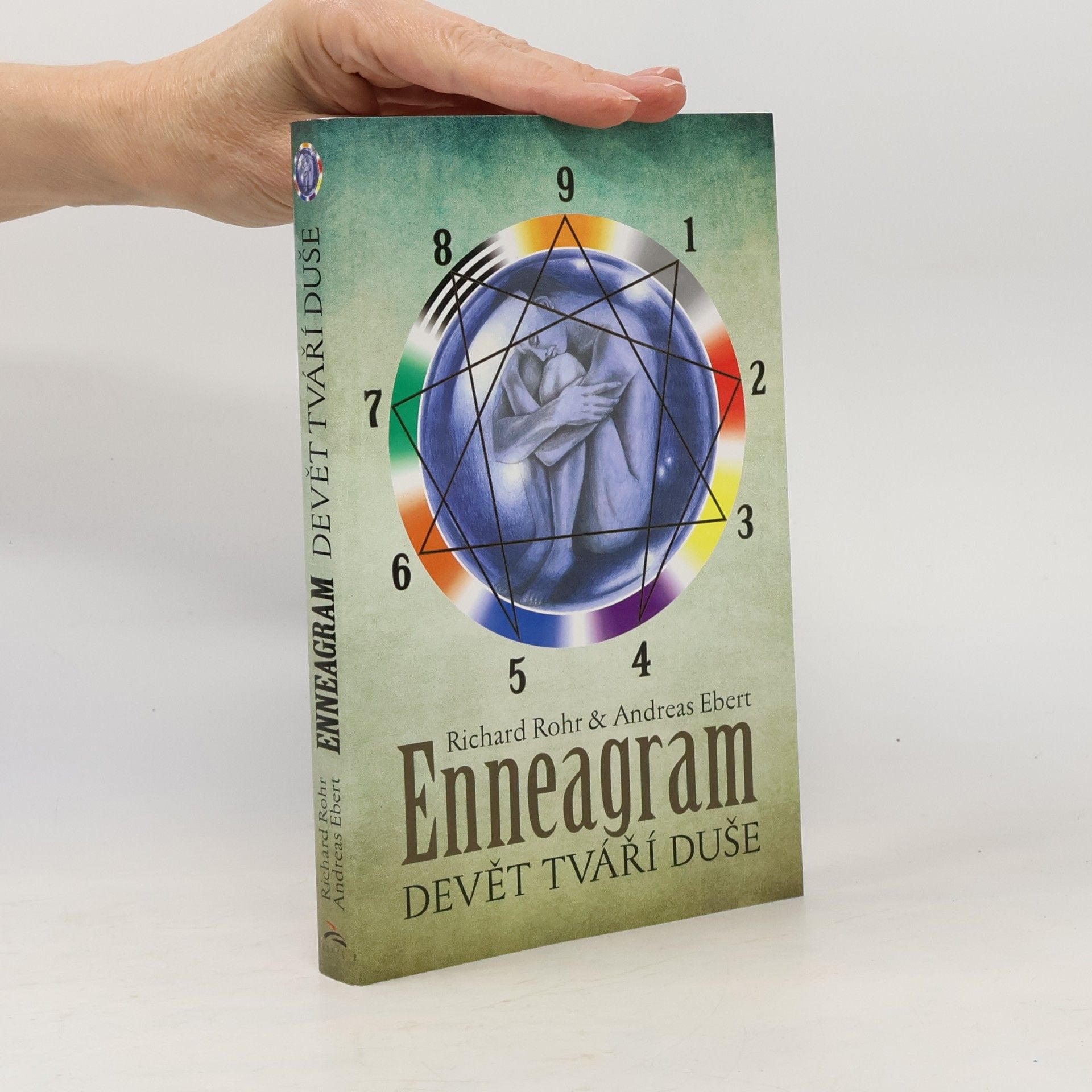 Kolektiv autorů Enneagram : devět tváří duše