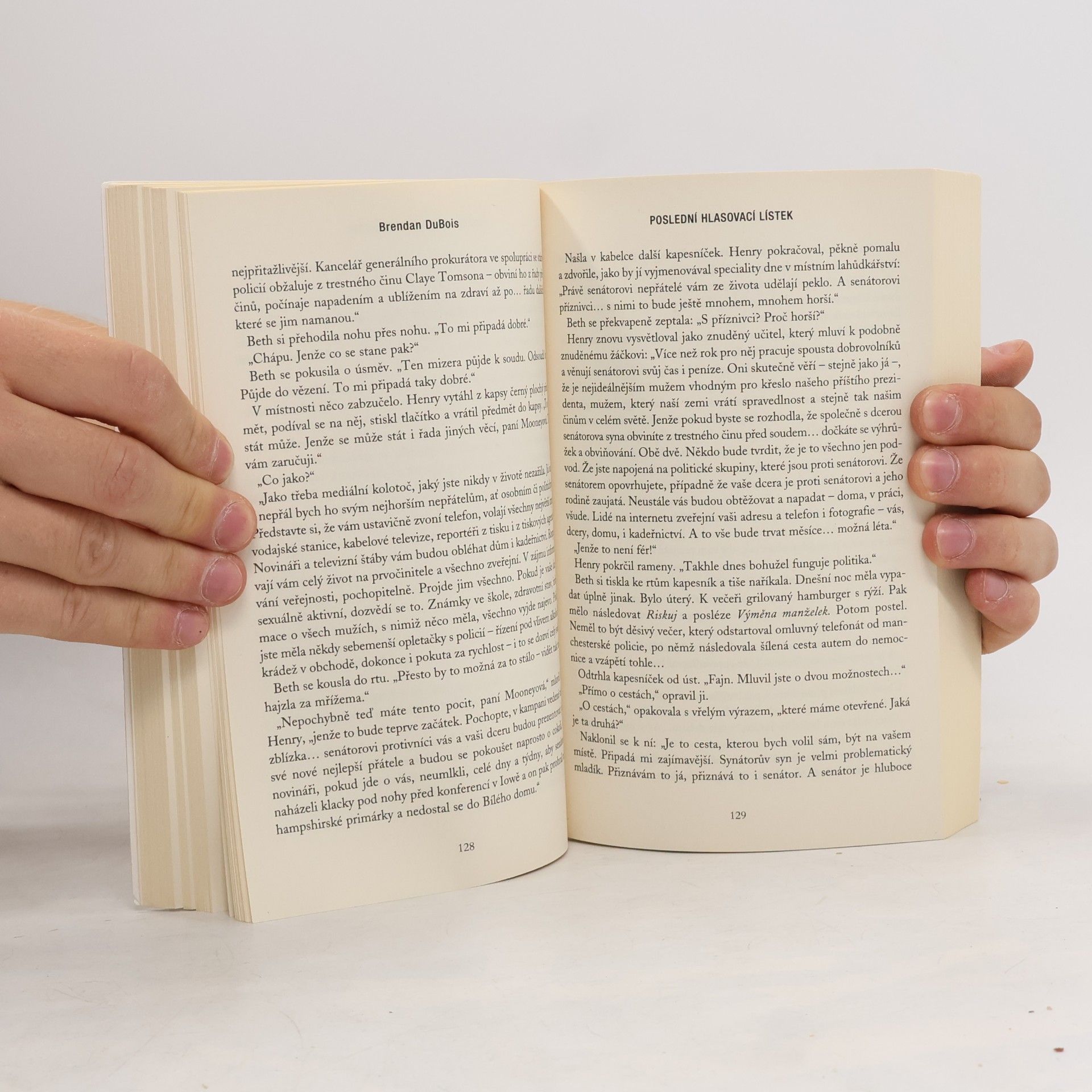 Lee Child Vendeta. Jednadvacet způsobů pomsty
