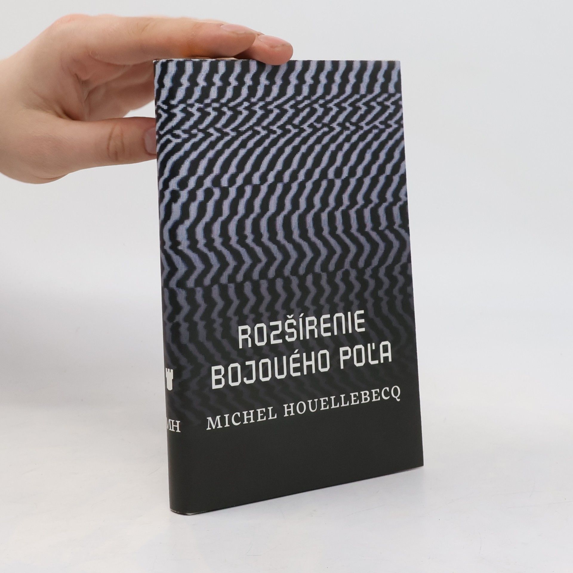 Rozšírenie bojového pola